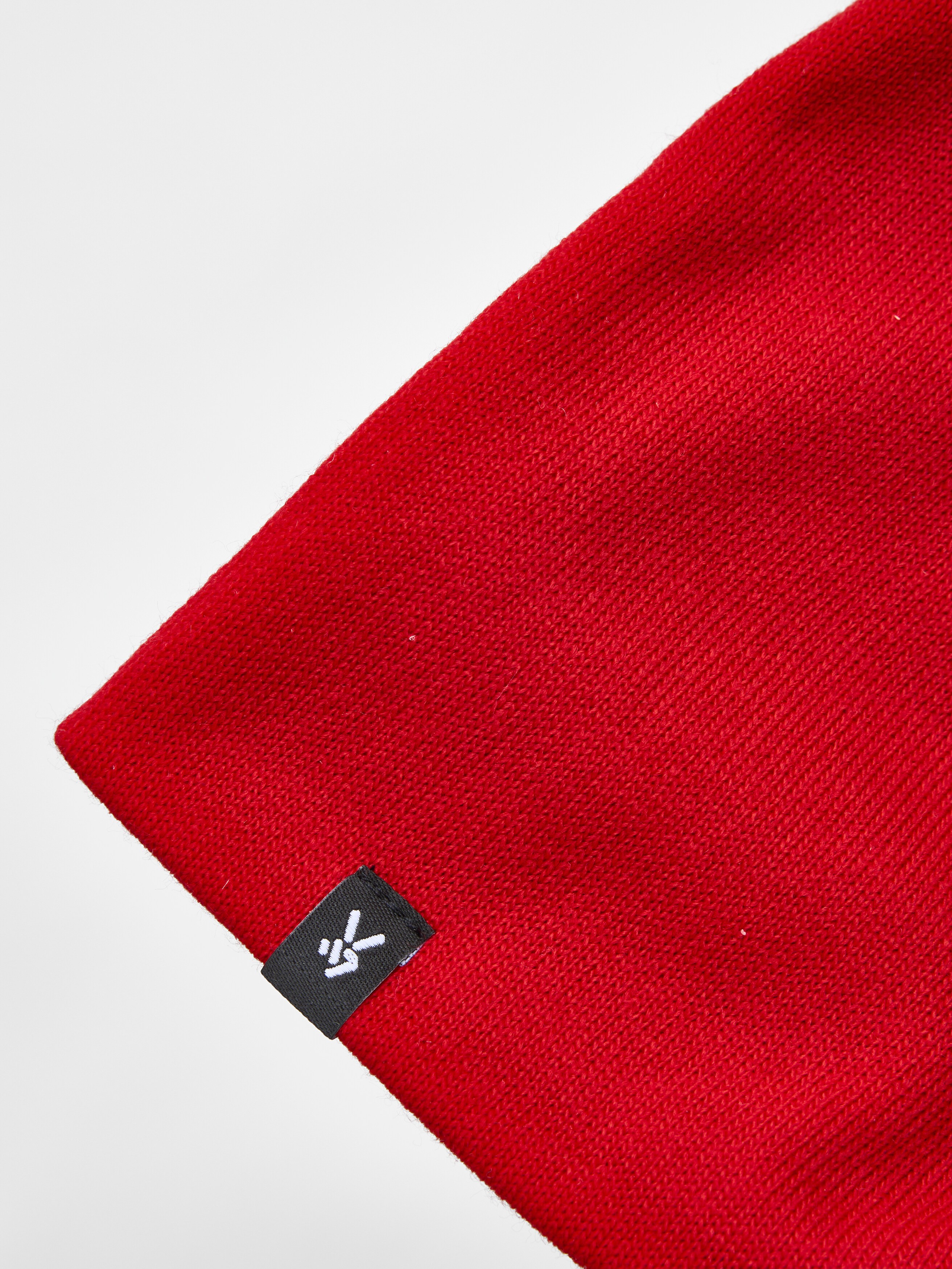 SEGER, U Nisse Pom Beanie