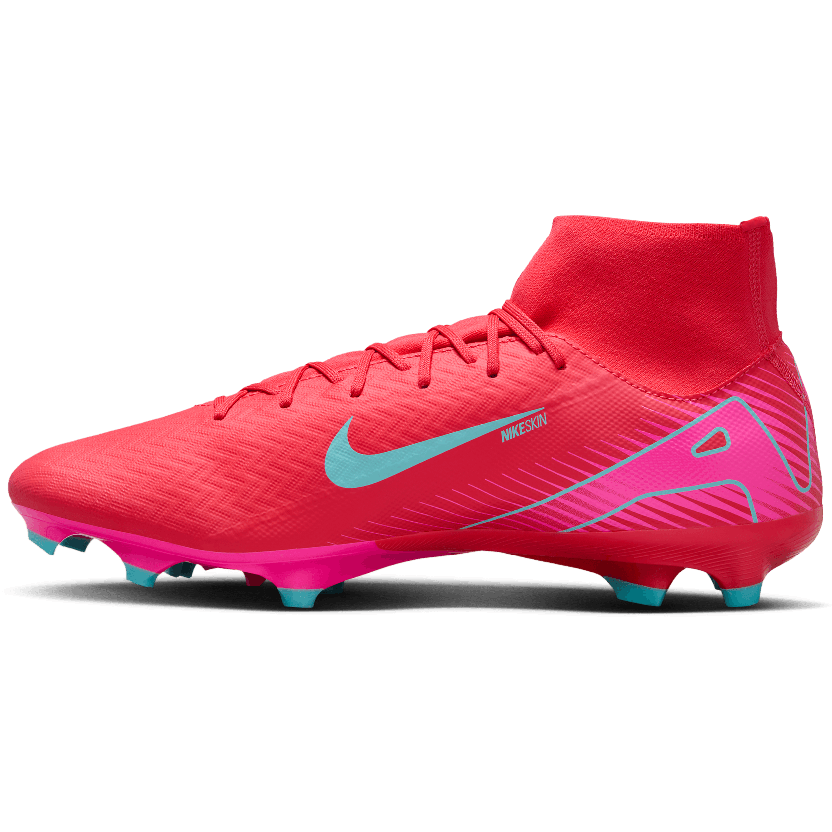 NIKE, ZM Superfly 10 Acad Fg/Mg