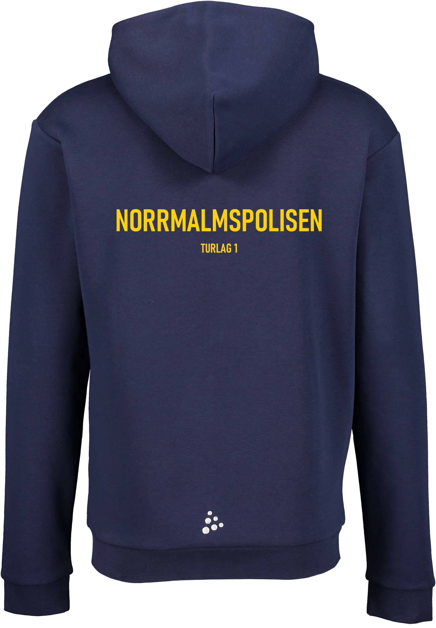 CRAFT, Community 2.0 Fz Hood