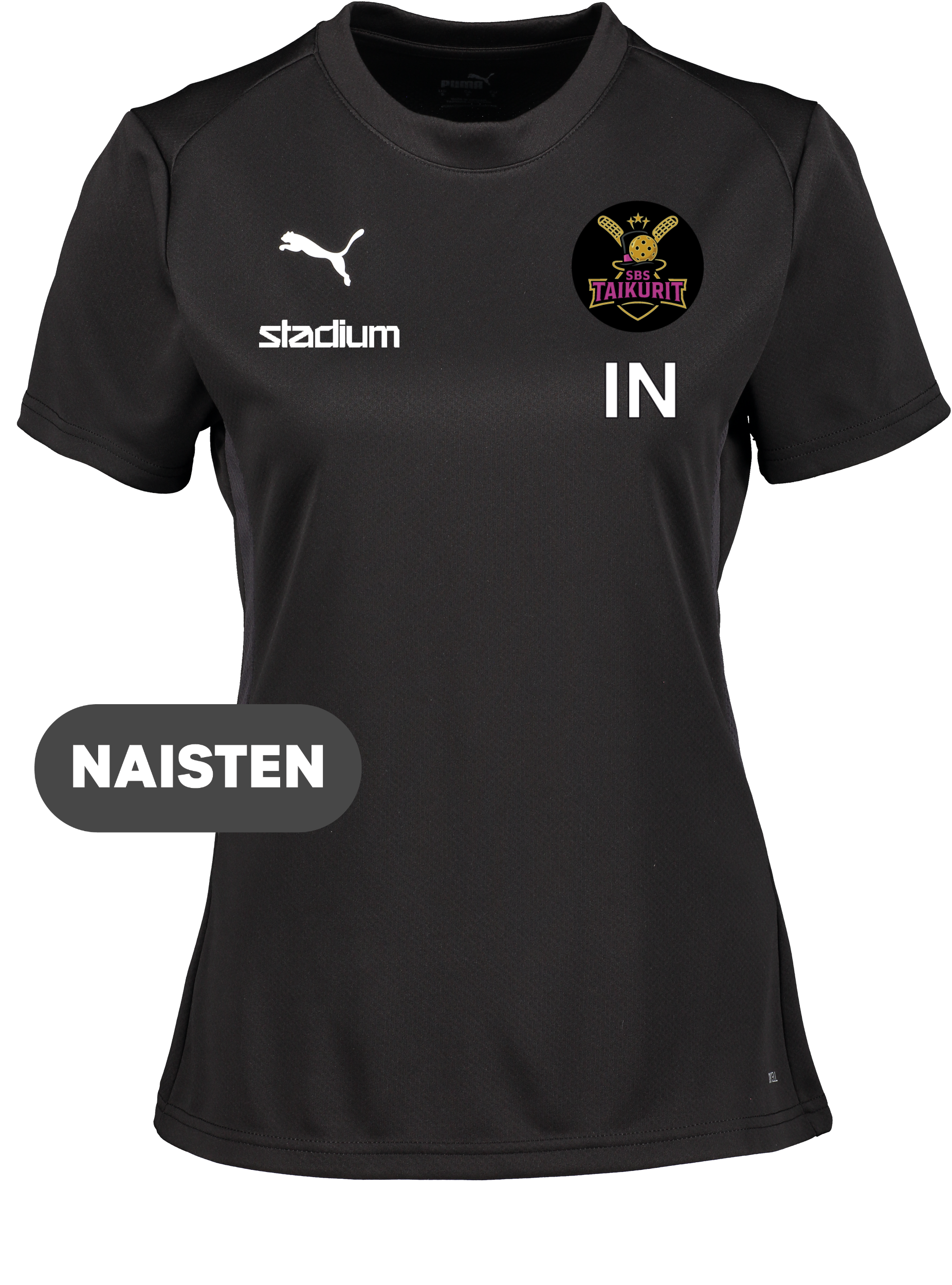 
PUMA, 
T Goal Trg Jsy W, 
Detail 1
