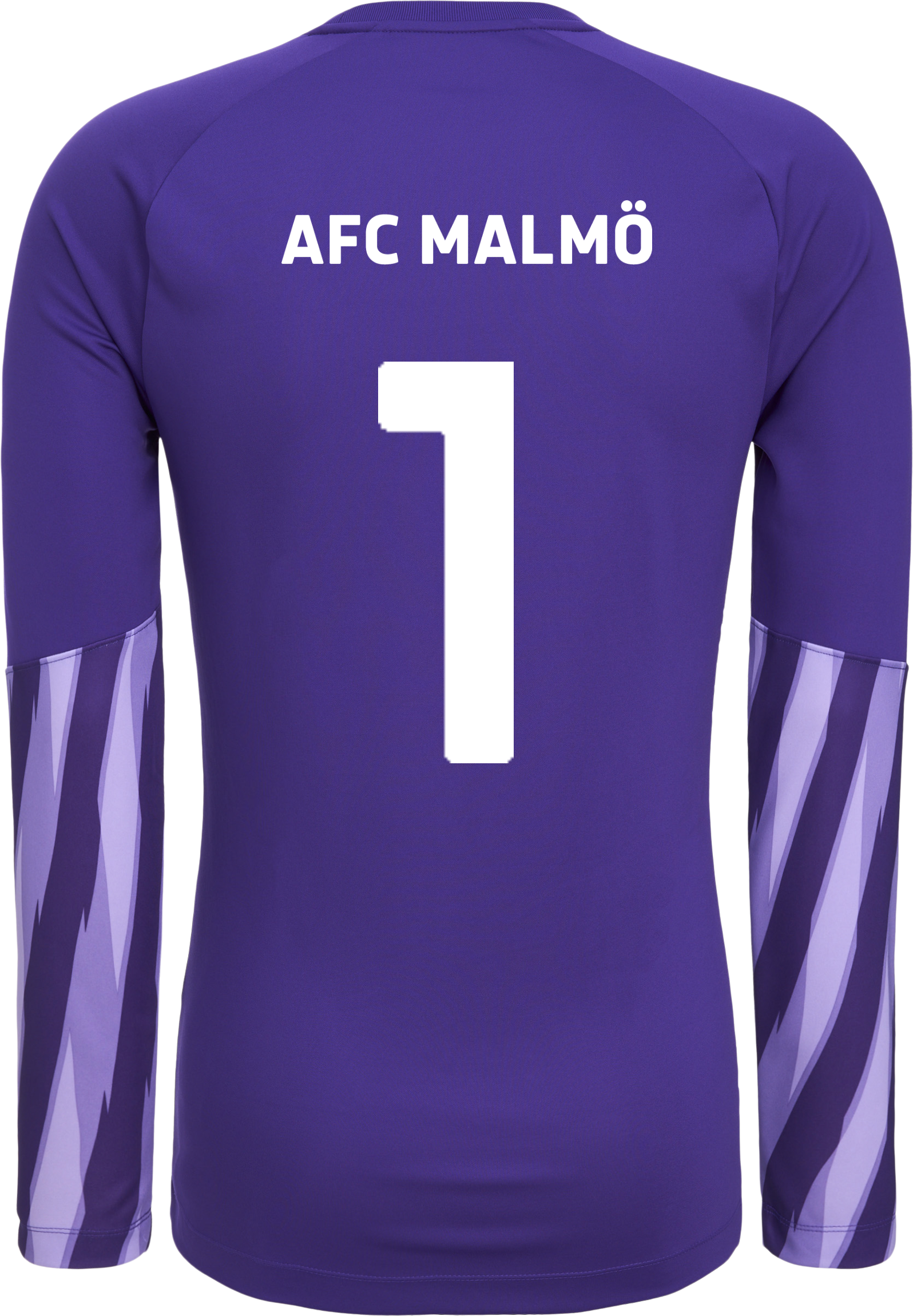 NIKE, PARK V GK LS JSY JR