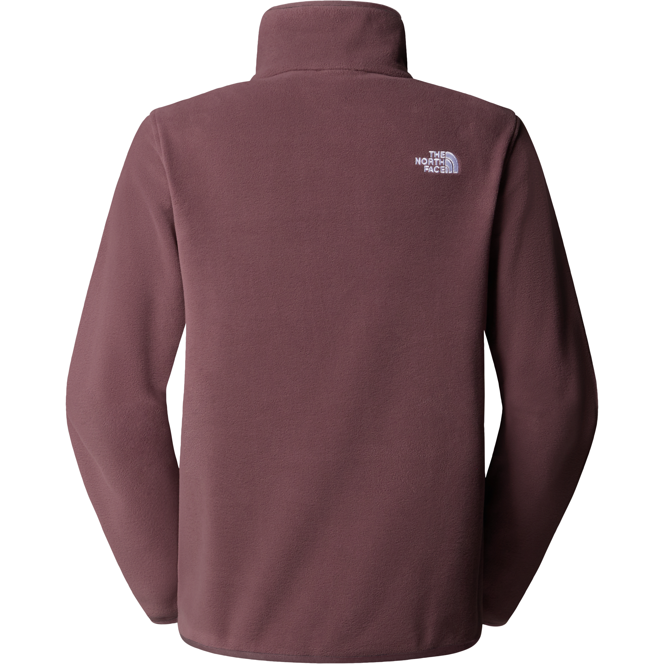 THE NORTH FACE, W Glacier Fleece 1/4 Zip Jacket