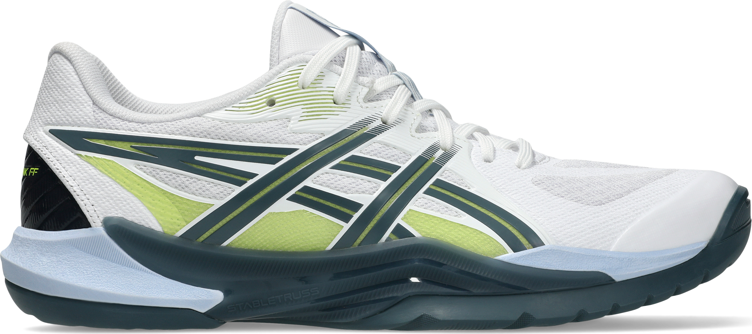 
ASICS, 
POWERBREAK FF, 
Detail 1
