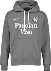 318285101101 NIKE Park 20 Flc Hood 318285101101 NIKE Park 20 Flc Hood Standard Small1x1