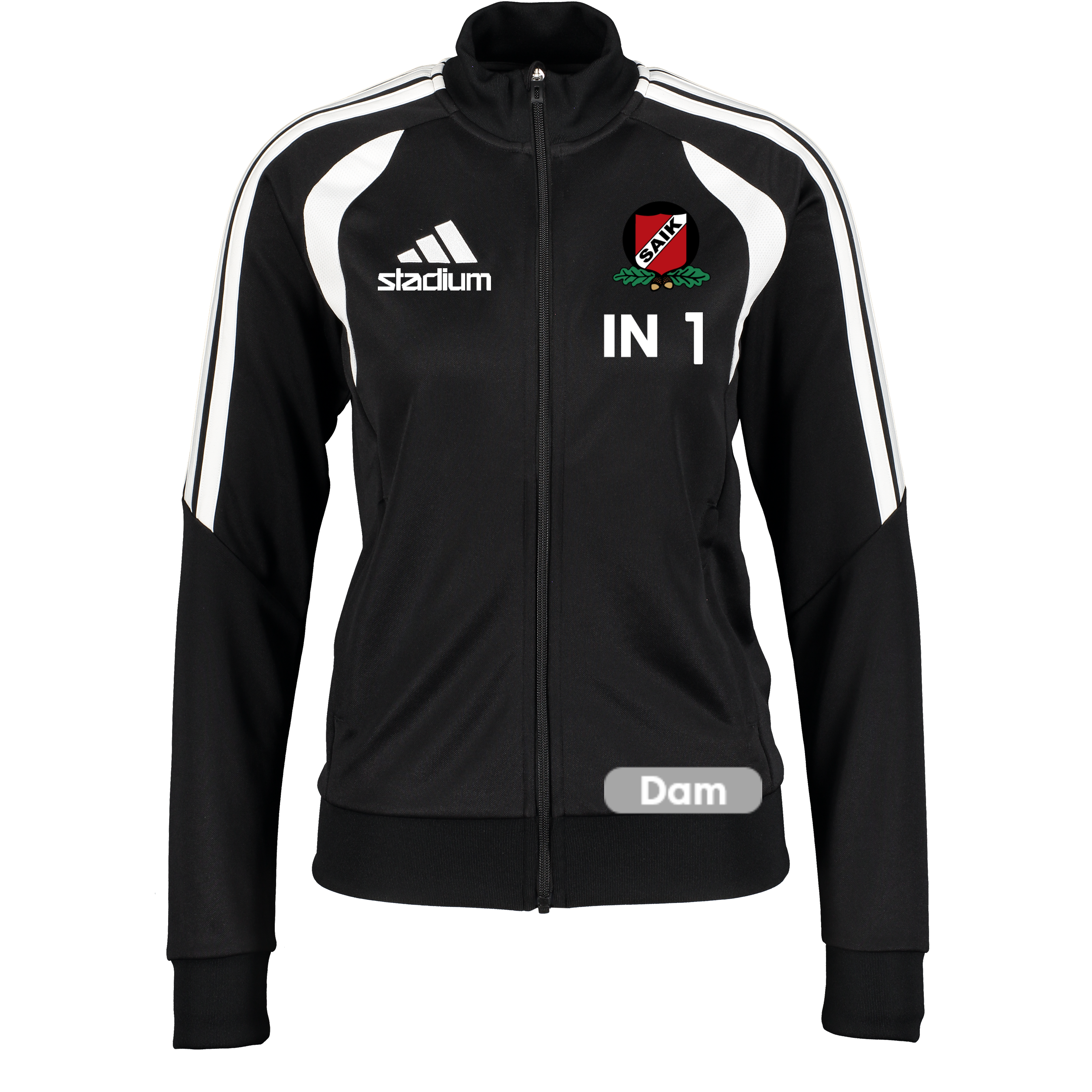 
ADIDAS, 
TIRO26 L TR JKT W, 
Detail 1
