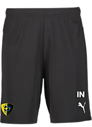392286103101 PUMA T Goal Shorts Jr 392286103101 PUMA T Goal Shorts Jr Standard Small1x1