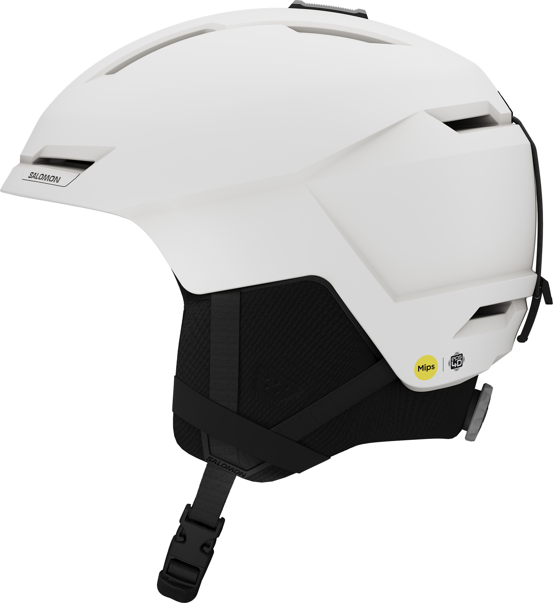 SALOMON, PIONEER 3 MIPS