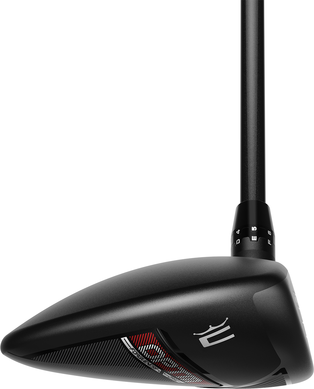 COBRA, OPTM MAX FW RH