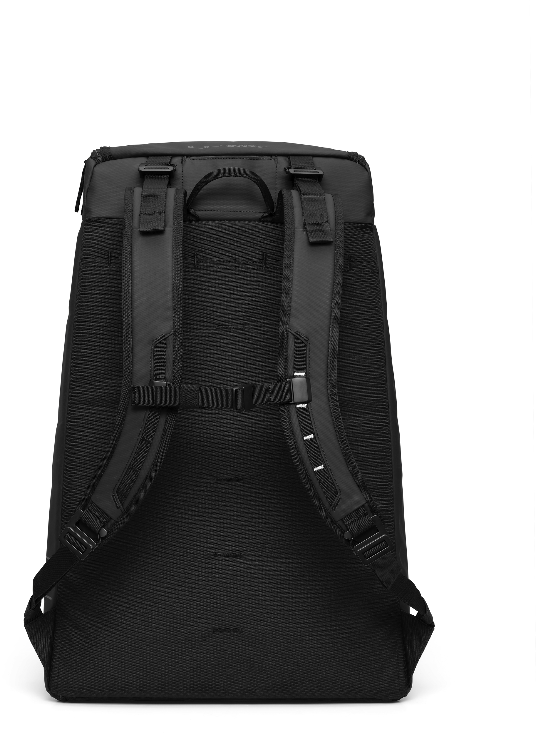 DB, Hugger Bootpack 45l