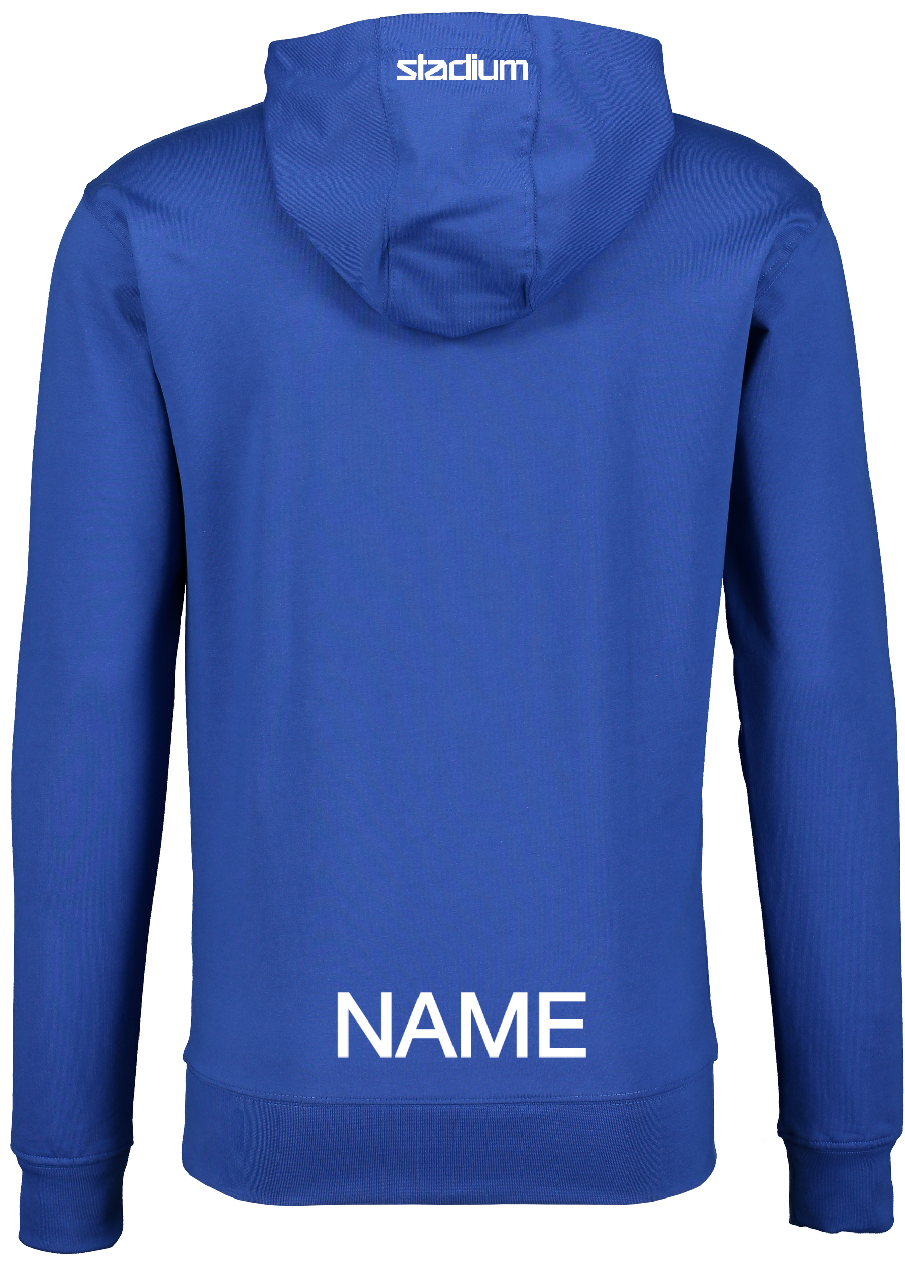 HUMMEL, Go 2.0 Hoodie Jr