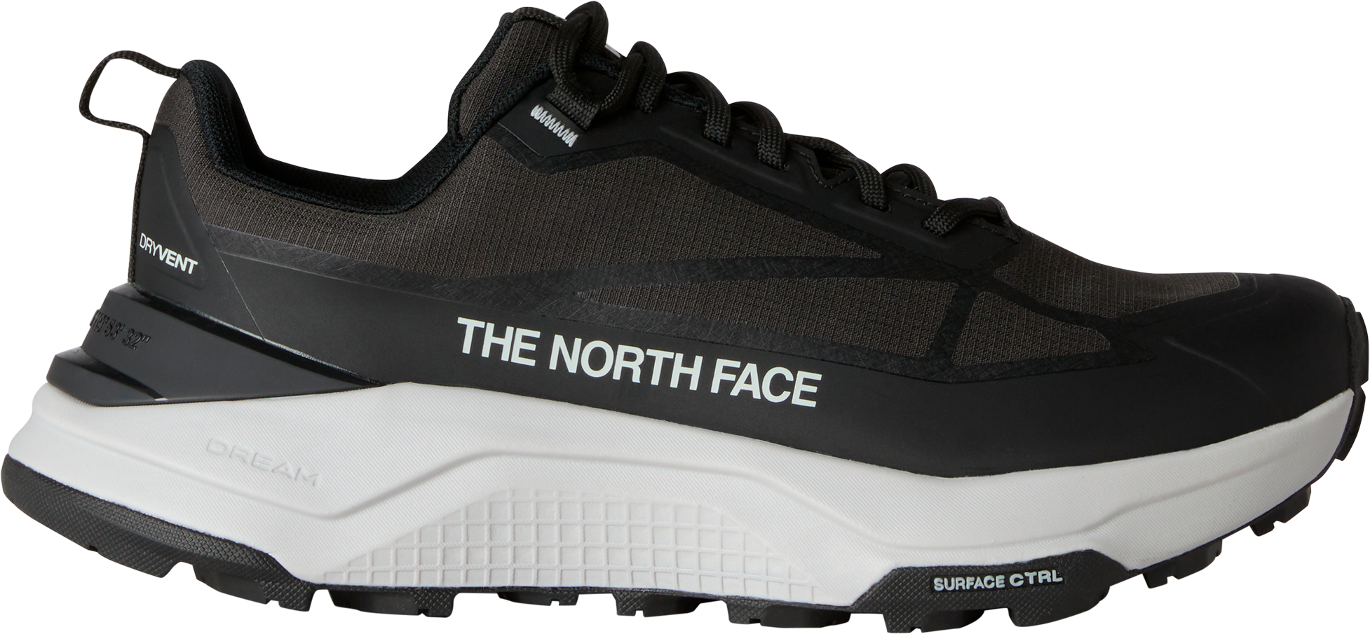 THE NORTH FACE, W FASTPACK WP
