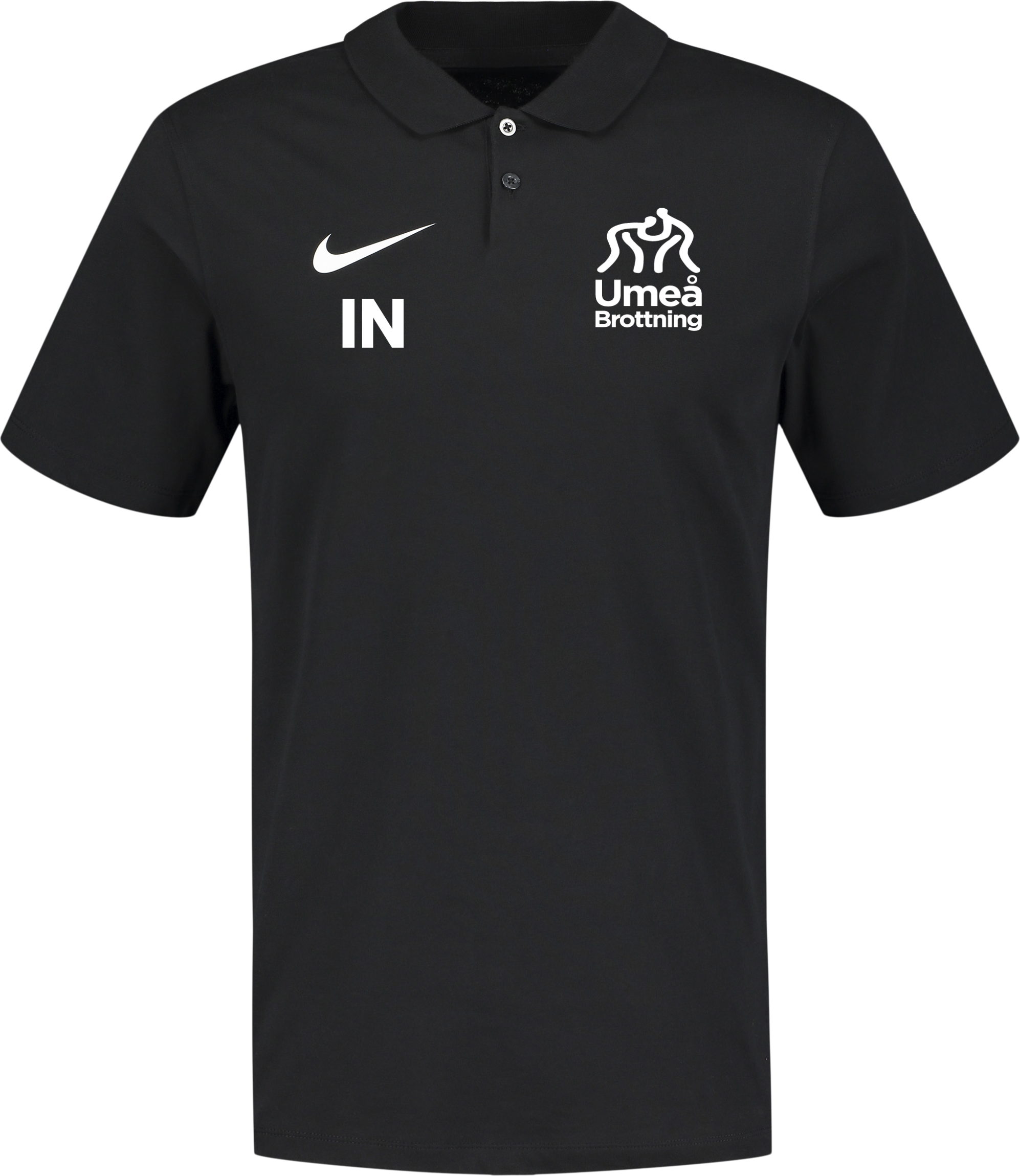 
NIKE, 
PARK26 SS POLO, 
Detail 1
