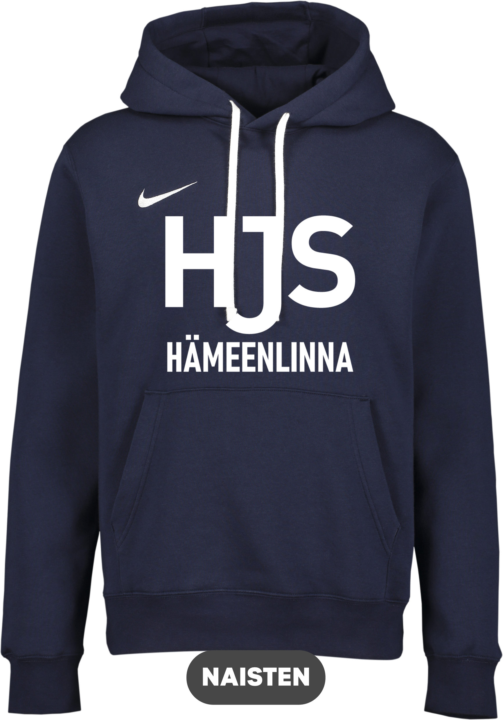 
NIKE, 
Park 20 Flc Hood W, 
Detail 1
