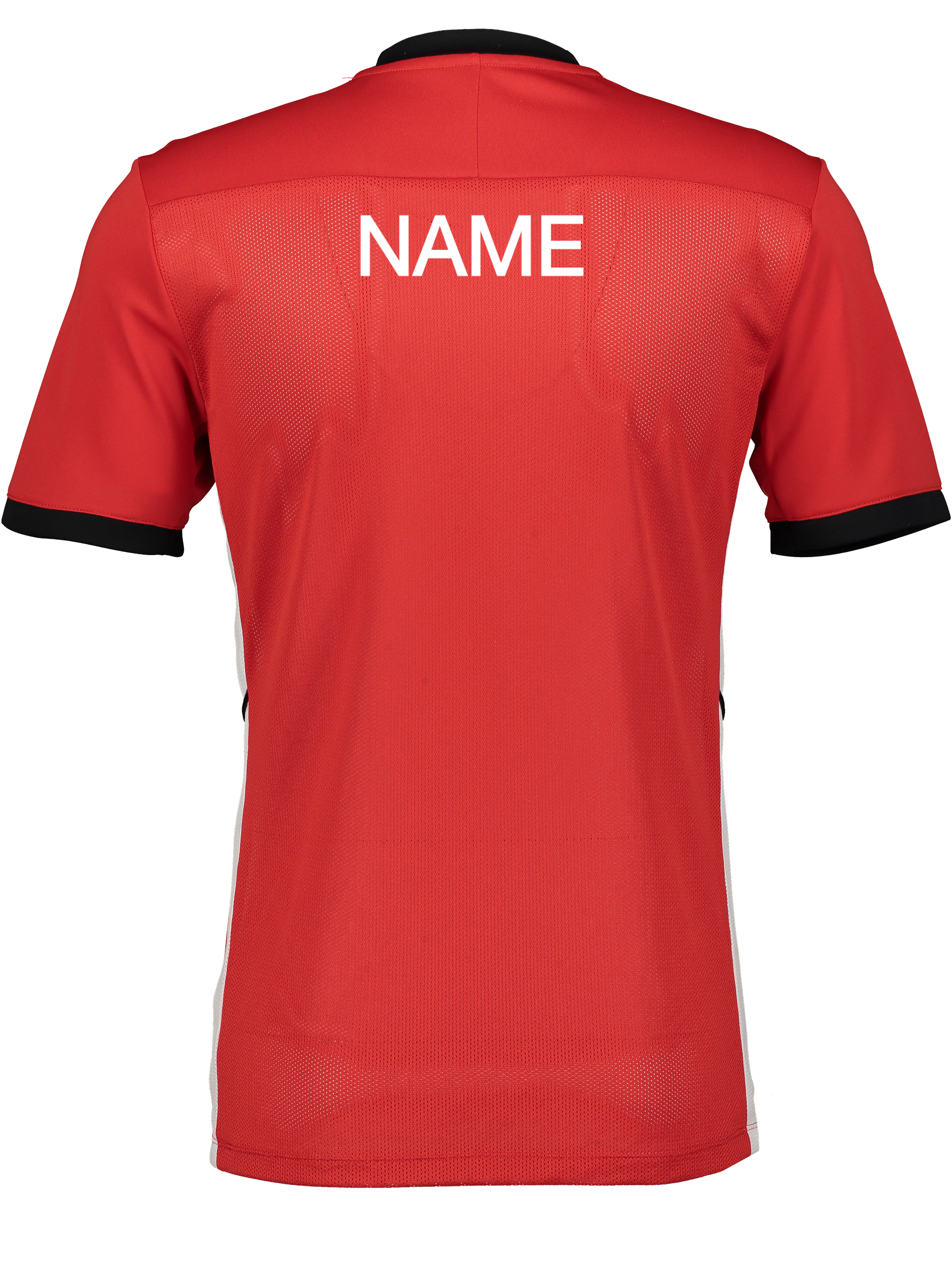 NIKE, Acd25 Ss Top Jr