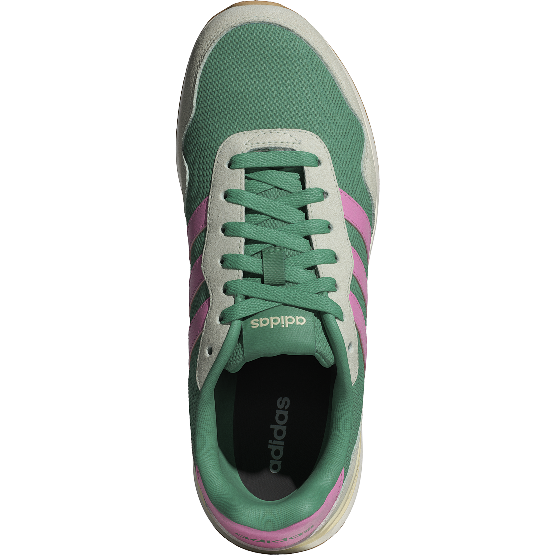 ADIDAS, W Run 60s 4.0