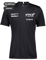 279579111101 CRAFT Squad Go SS Jersey 279579111101 CRAFT Squad Go SS Jersey Standard Small1x1