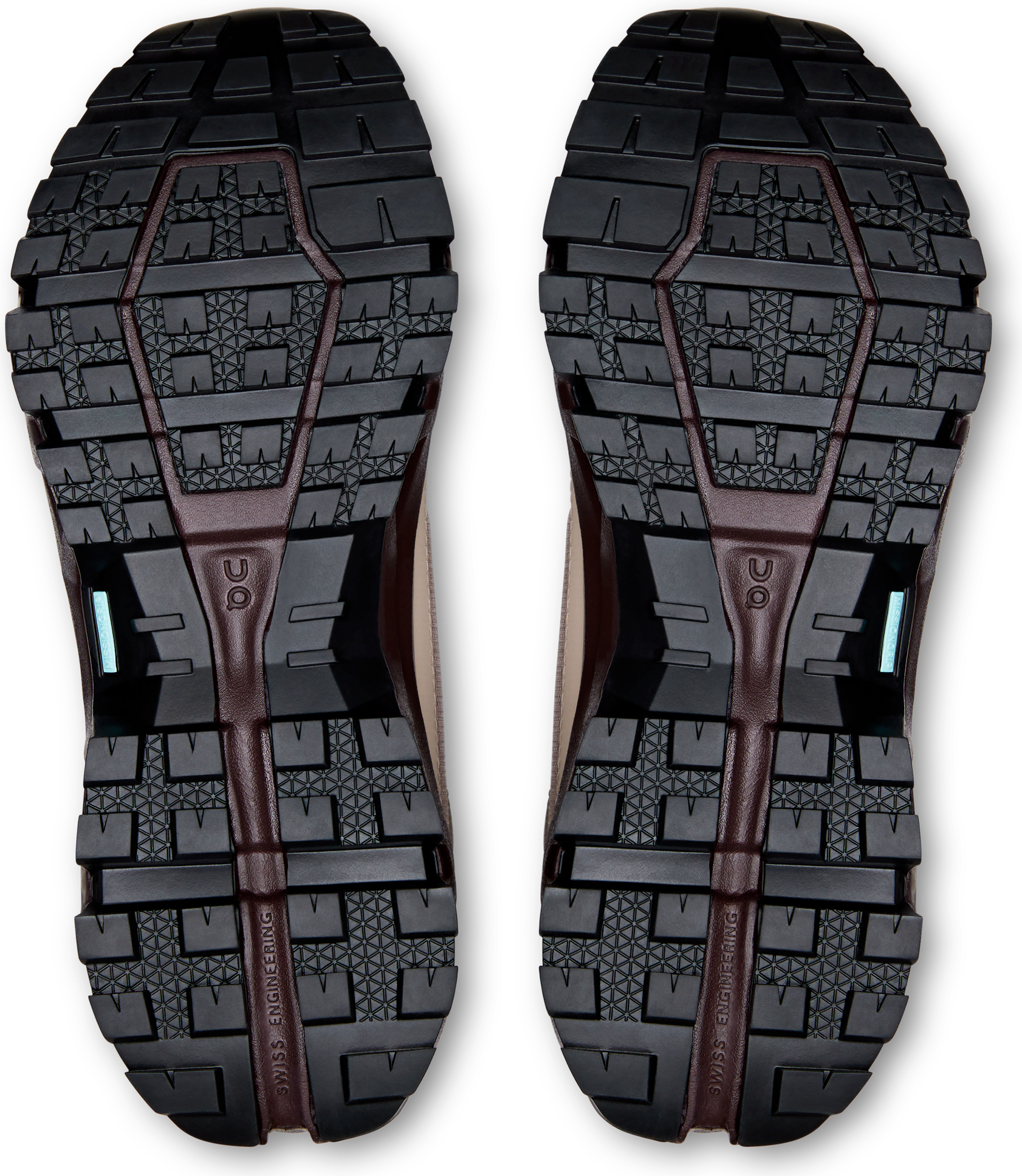 ON, CLOUDROCK LOW WP