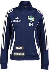 390927102102 ADIDAS Tiro24 Tr Jkt W 390927102102 ADIDAS Tiro24 Tr Jkt W Standard Small1x1
