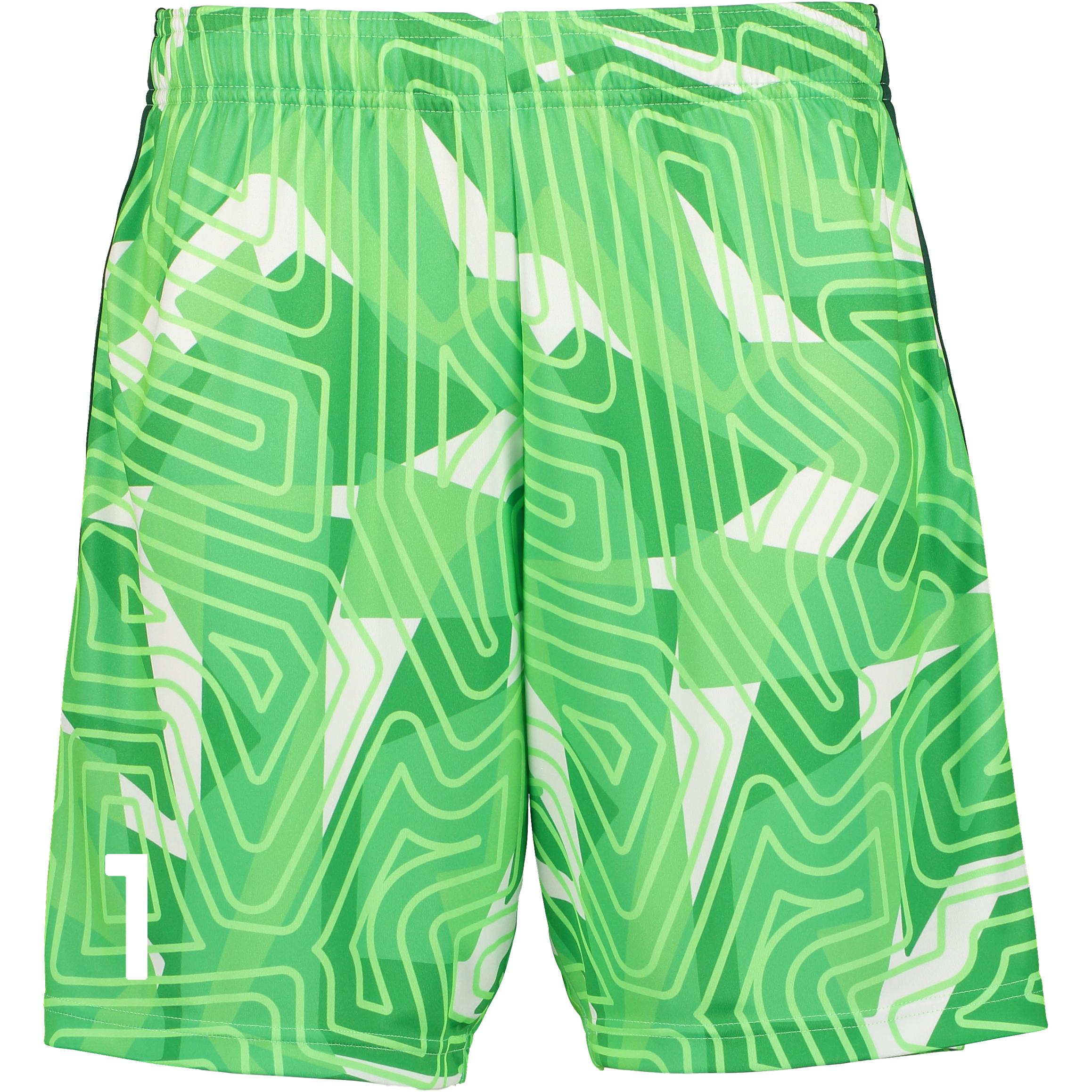 
ADIDAS, 
T26 C GK SHO JR, 
Detail 1
