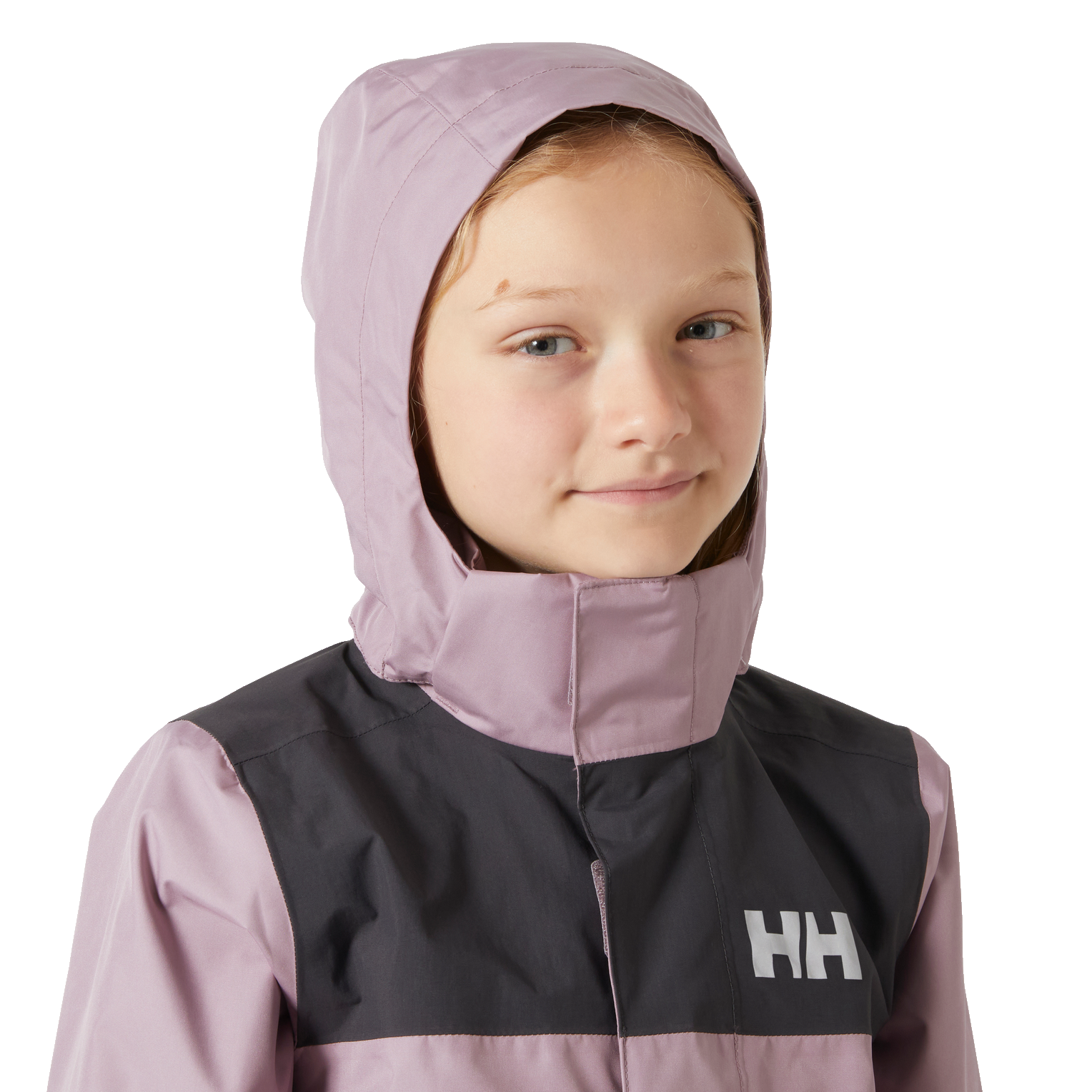 HELLY HANSEN, J Vancouver Rain Jacket