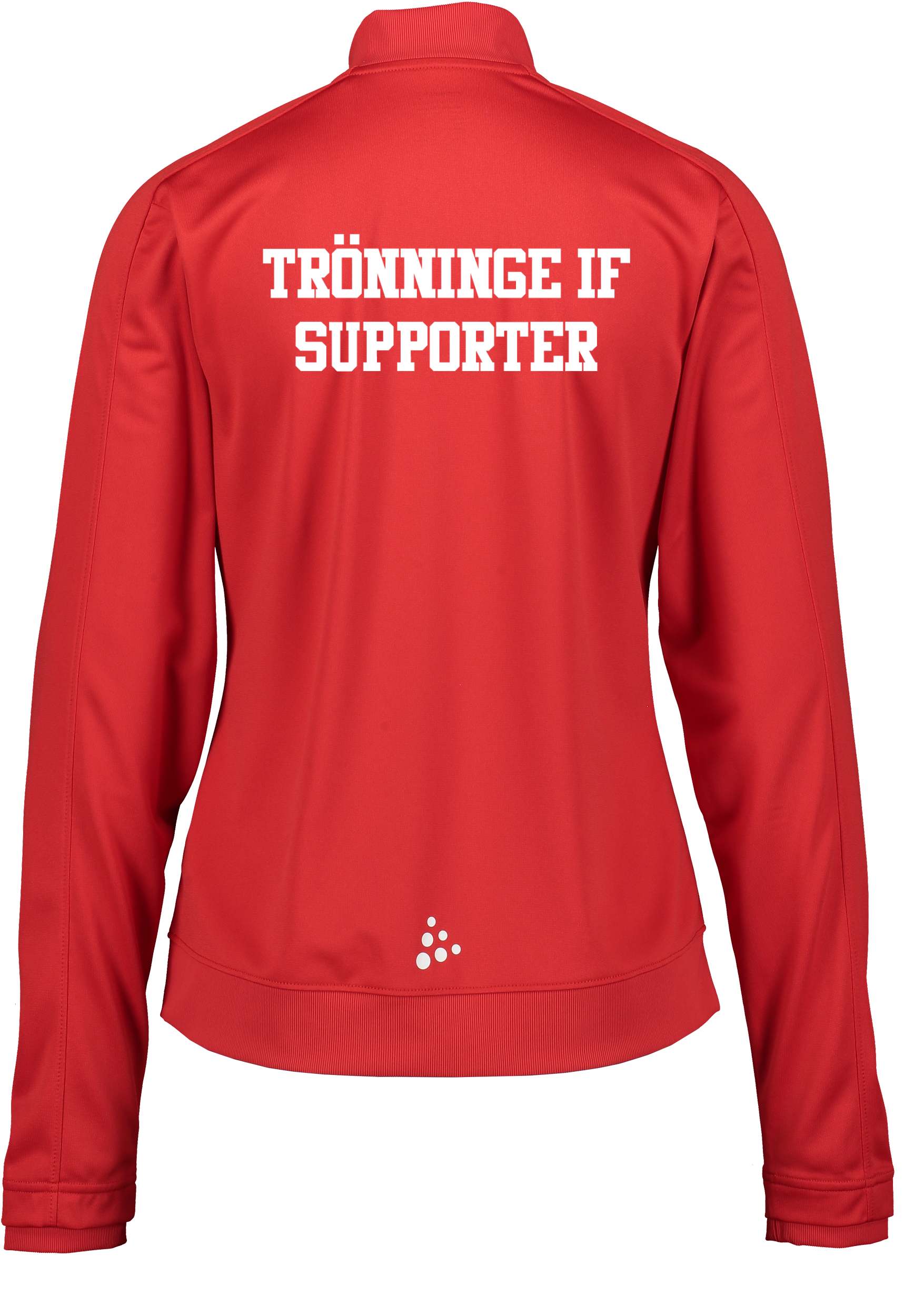 CRAFT, Evolve 2.0 Half Zip W