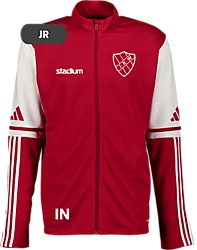400102103101 ADIDAS Squad25 Tr Jkt Jr 400102103101 ADIDAS Squad25 Tr Jkt Jr Standard Small1x1