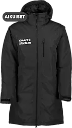 279718102108 CRAFT Parkas Jkt 279718102108 CRAFT Parkas Jkt Standard Small1x1