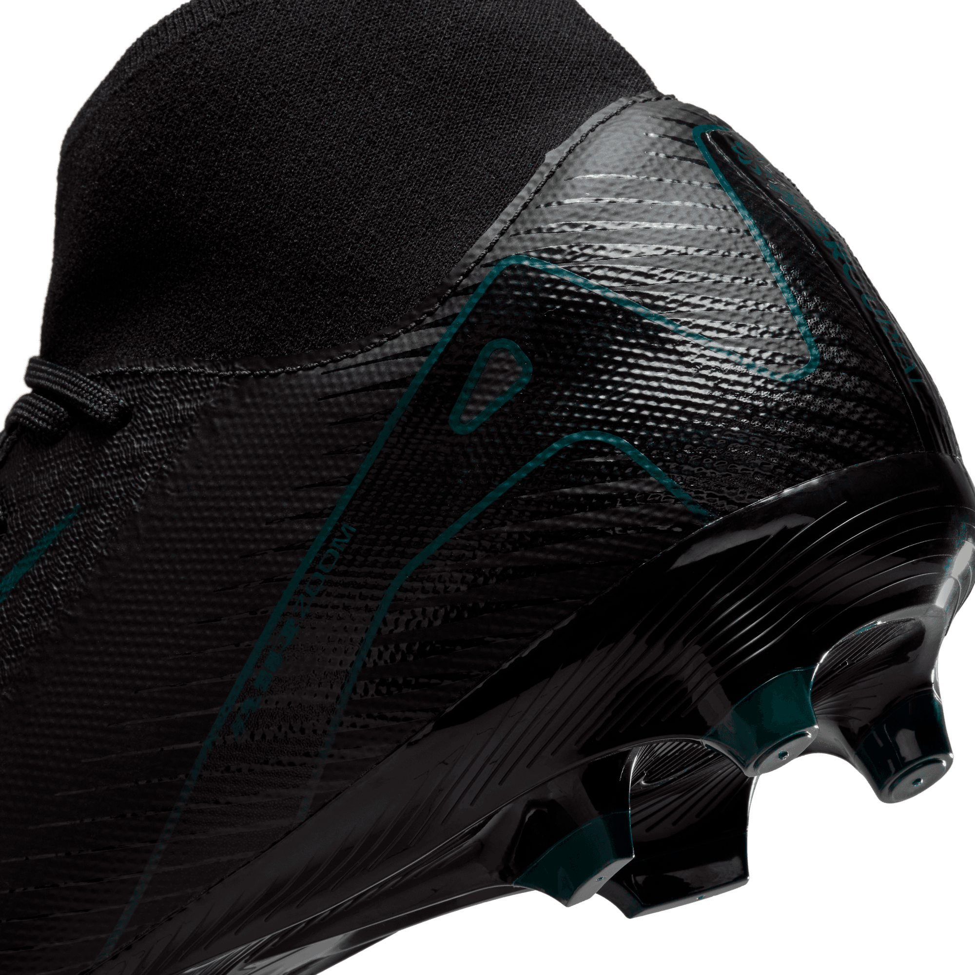 NIKE, ZM Superfly 10 Acad Fg/Mg