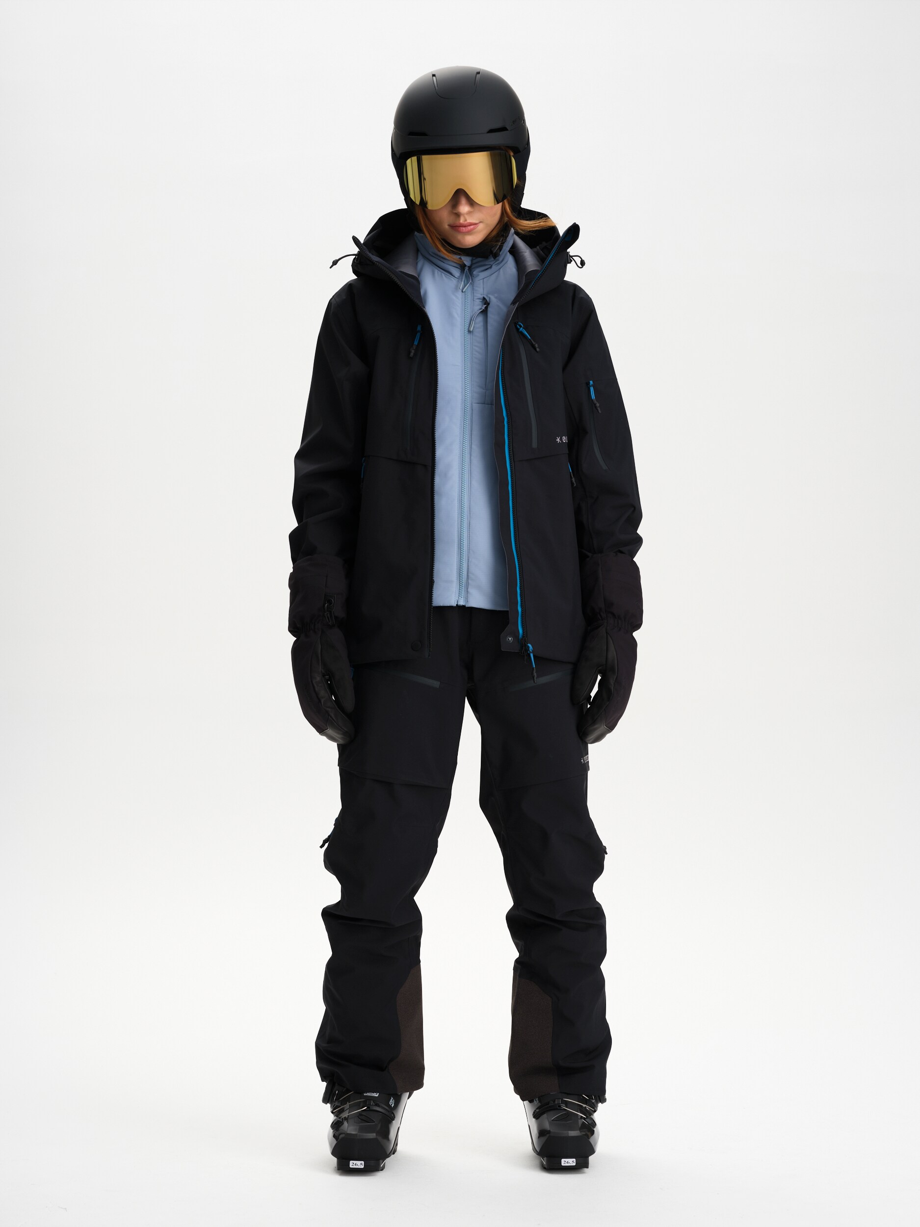 EVEREST, U Icon 3l Pant