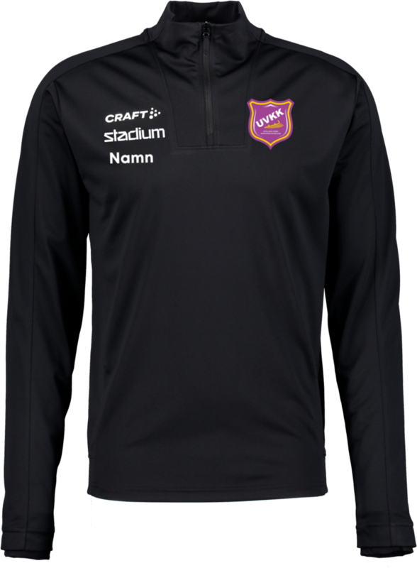 
CRAFT, 
Evolve 2.0 Half Zip M, 
Detail 1
