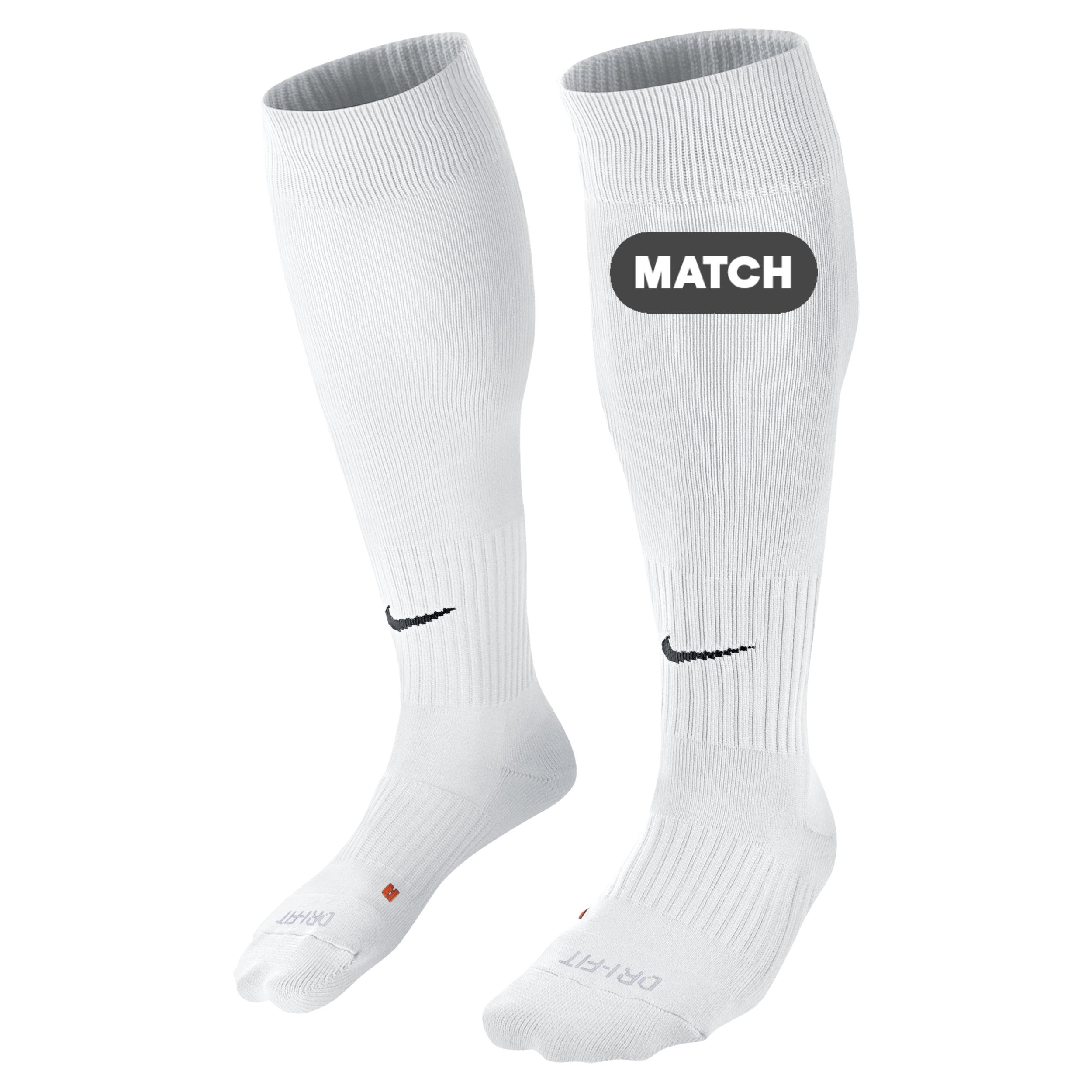 
NIKE, 
Academy Sock Otc, 
Detail 1
