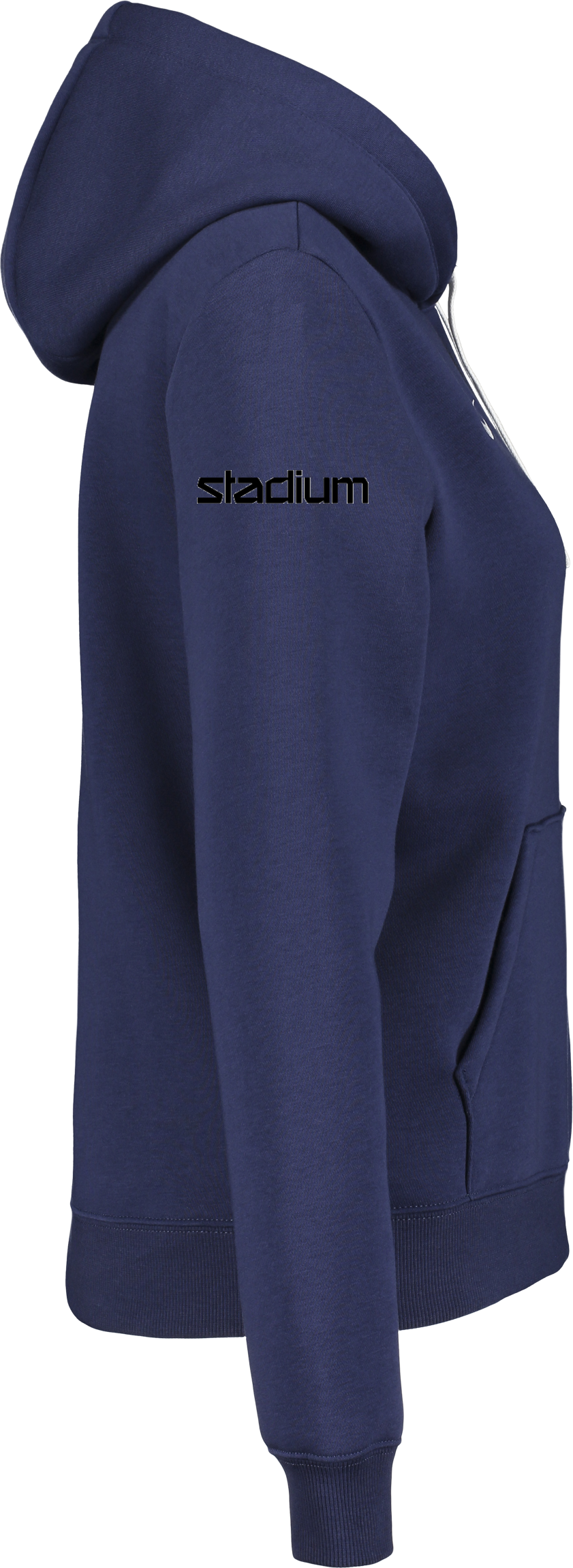 NIKE, PARK26 FLC HOOD W