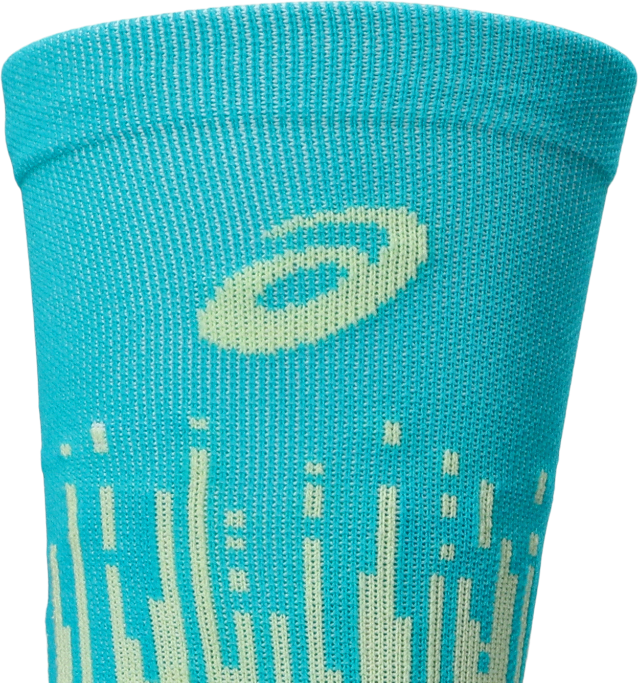 ASICS, PERFORMANCE RUN SOCK CREW