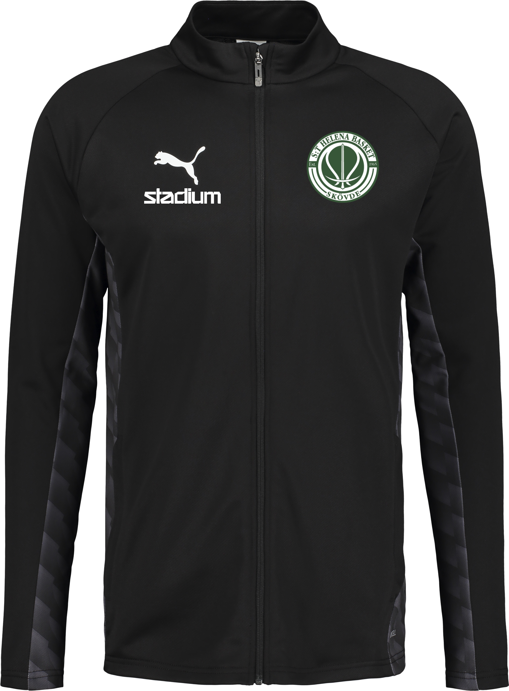 
PUMA, 
TEAMLIGA26 TRAINING JACKET, 
Detail 1
