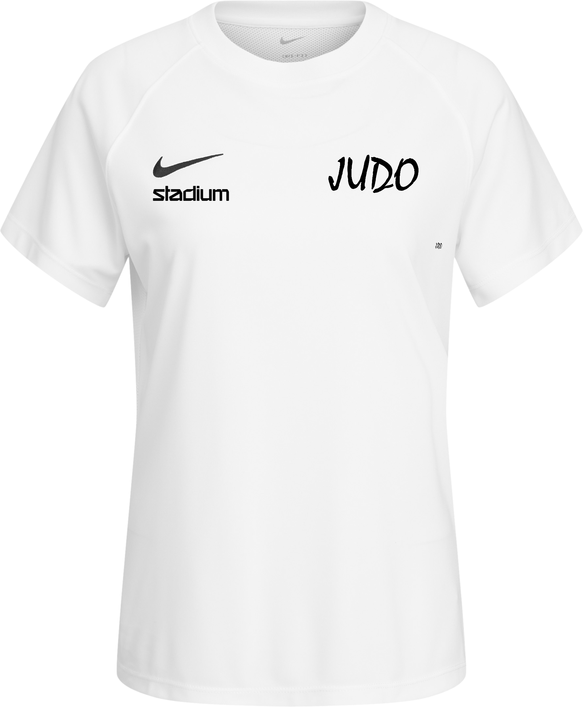 
NIKE, 
PARK VIII SS JSY W, 
Detail 1
