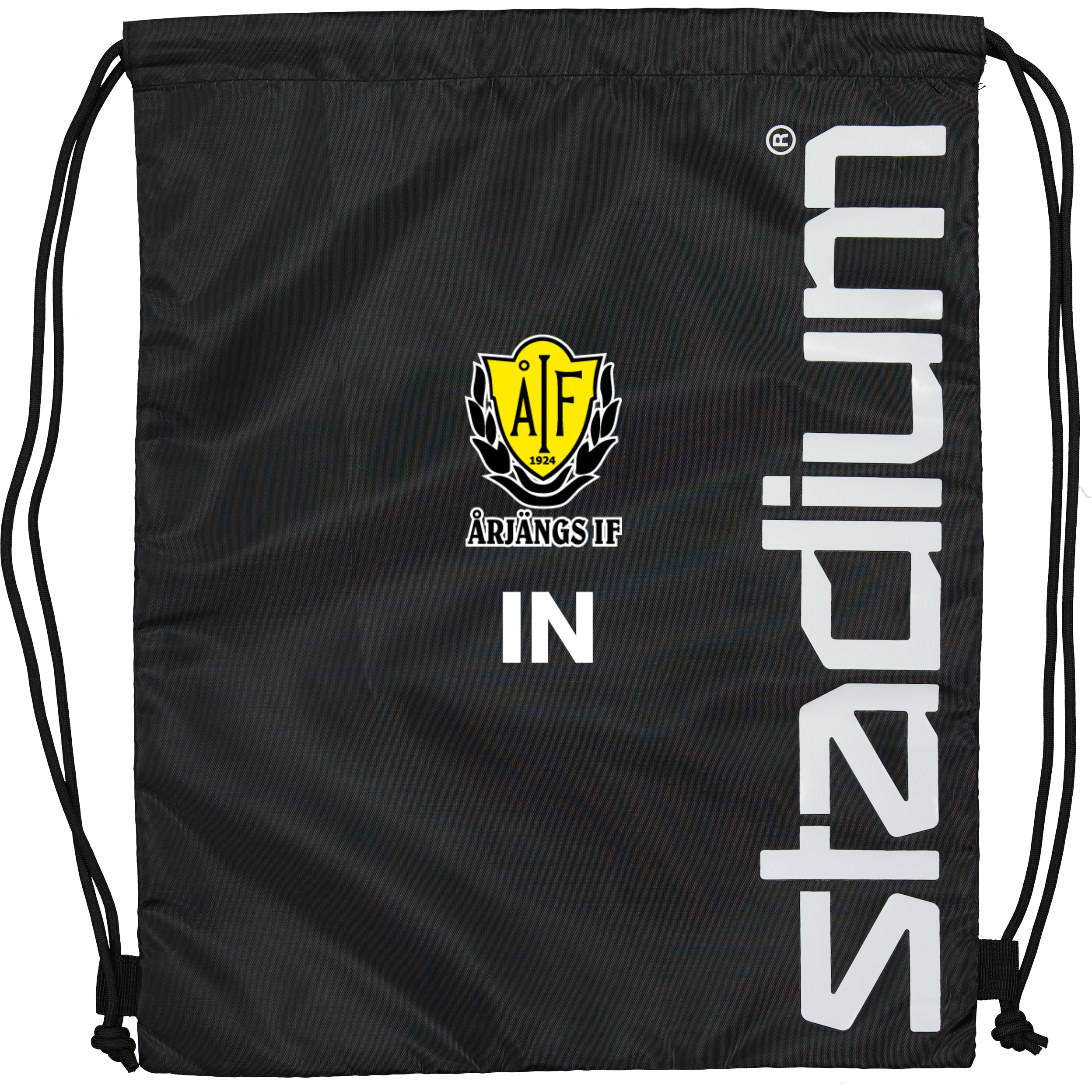 
STADIUM, 
Team Gym Bag, 
Detail 1
