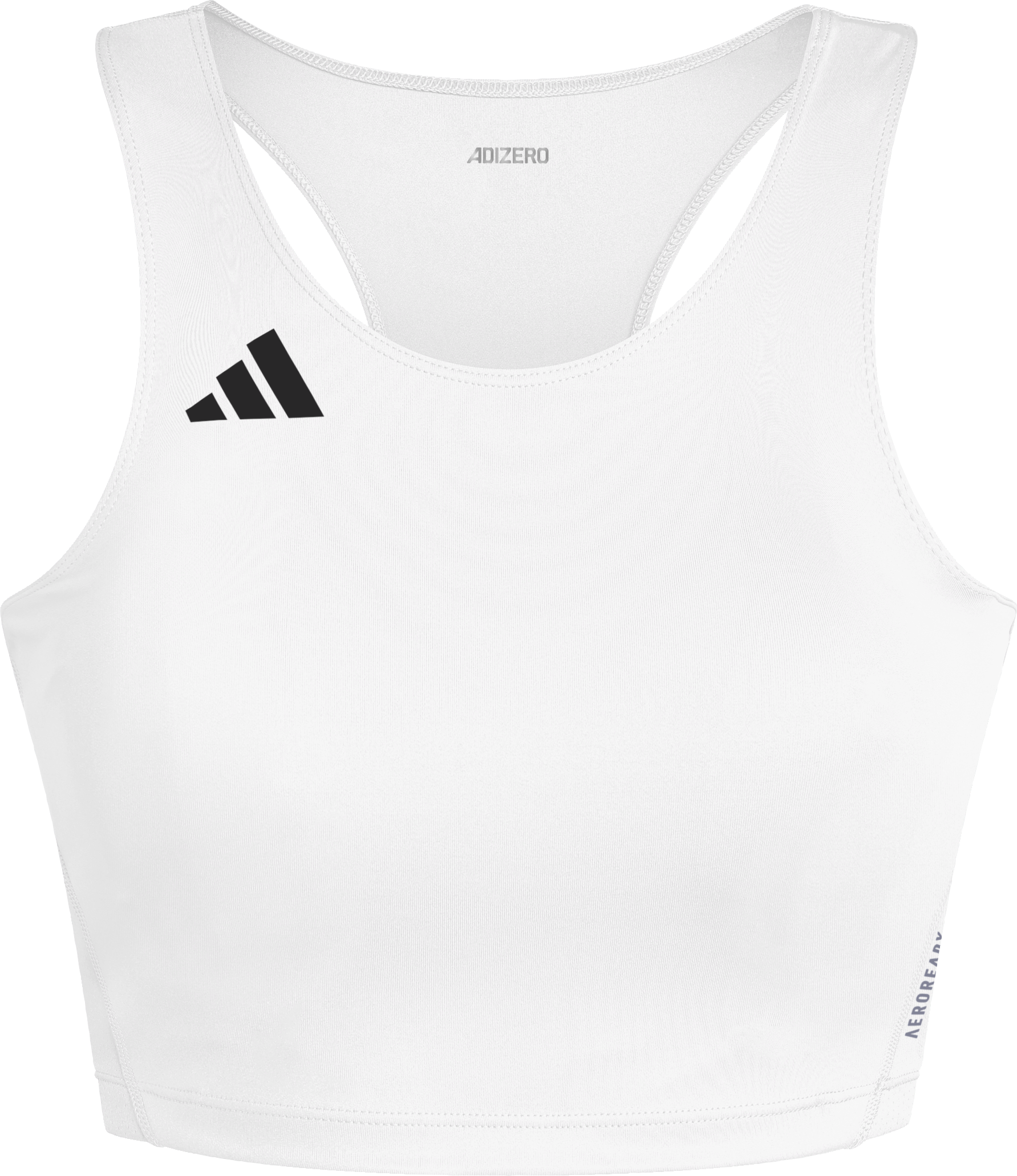 
ADIDAS, 
ADIZERO E CROP TOP W, 
Detail 1
