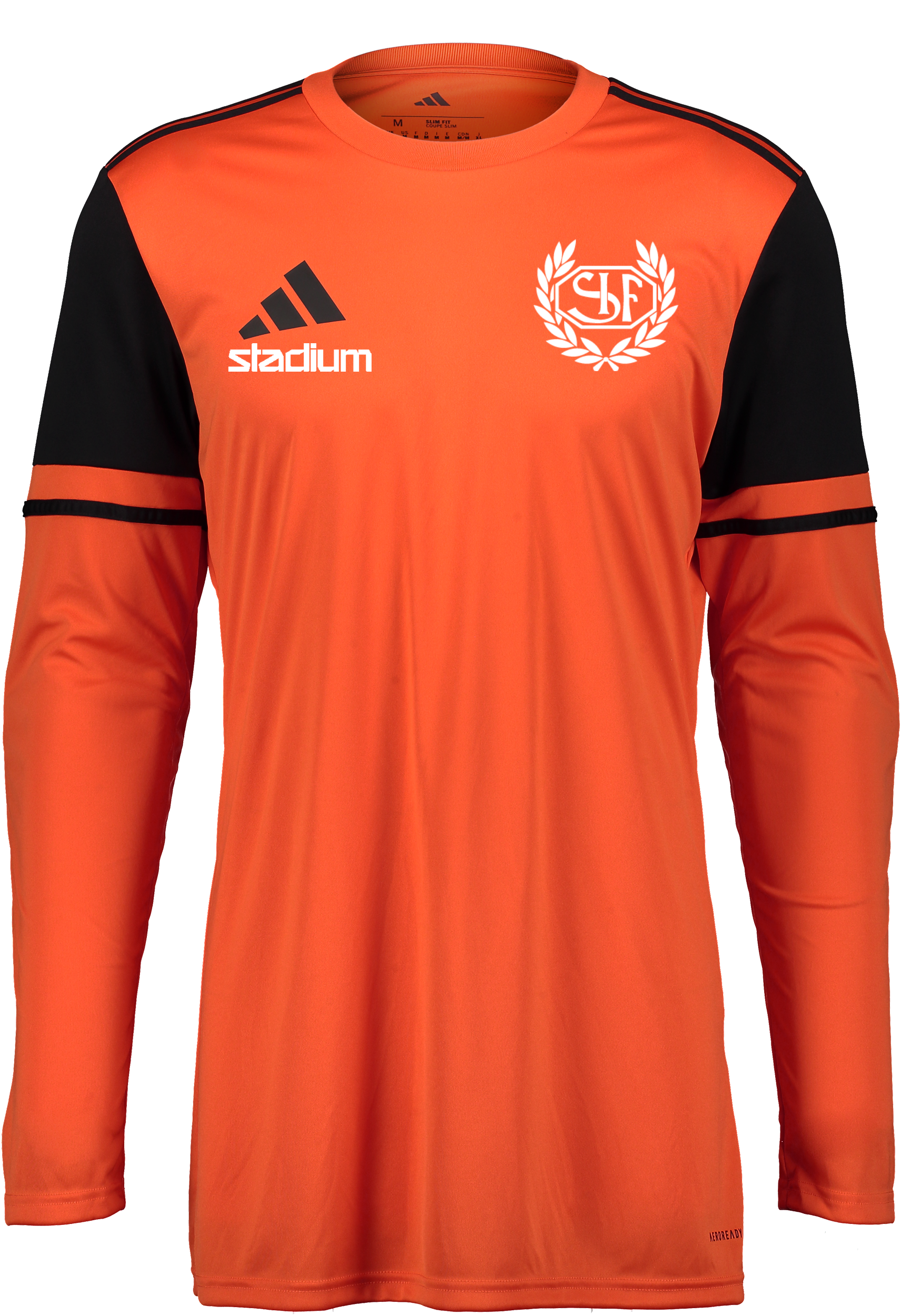 
ADIDAS, 
Squad25 Gk Jsy Ls Jr, 
Detail 1

