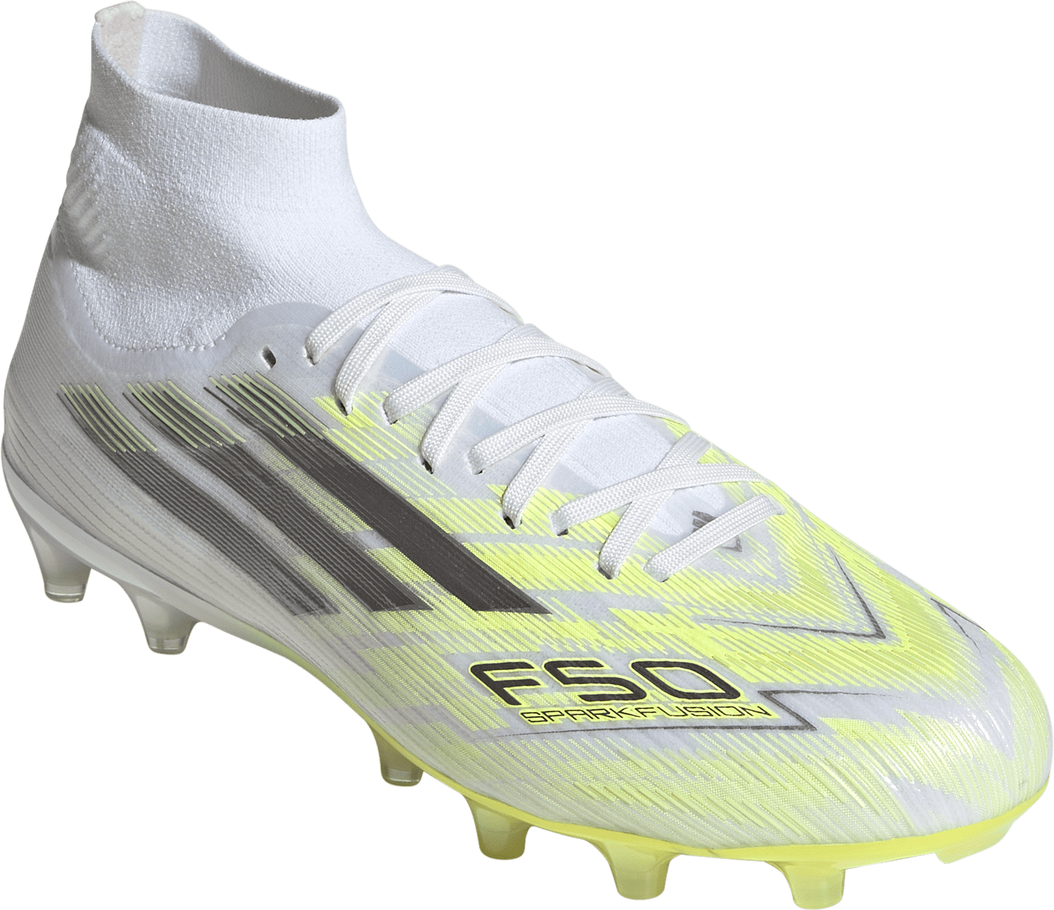 ADIDAS, F50 SPARKFUSION PRO FG/AG