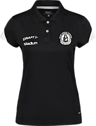 361647101101 CRAFT Pro Ctrl Impact Polo W 361647101101 CRAFT Pro Ctrl Impact Polo W Standard Small1x1