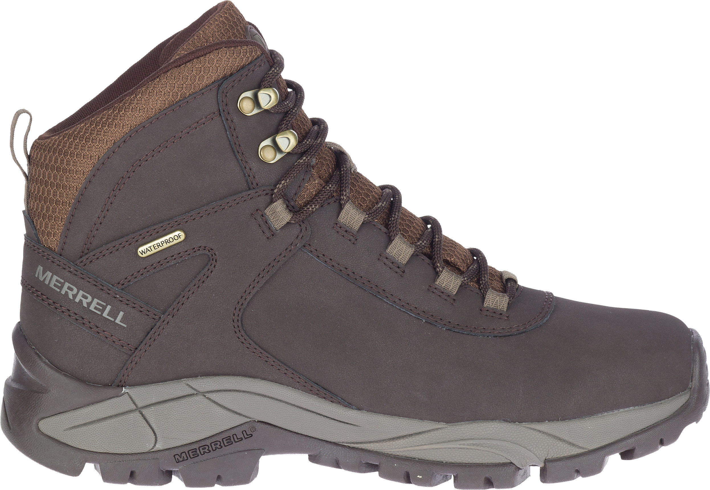 
MERRELL, 
So Vego Mid Lth Wp M, 
Detail 1
