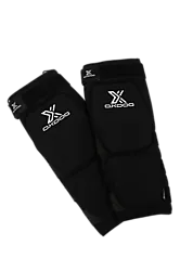 389290101101 OXDOG Xguard Kneeguard Long 389290101101 OXDOG Xguard Kneeguard Long Standard Small1x1