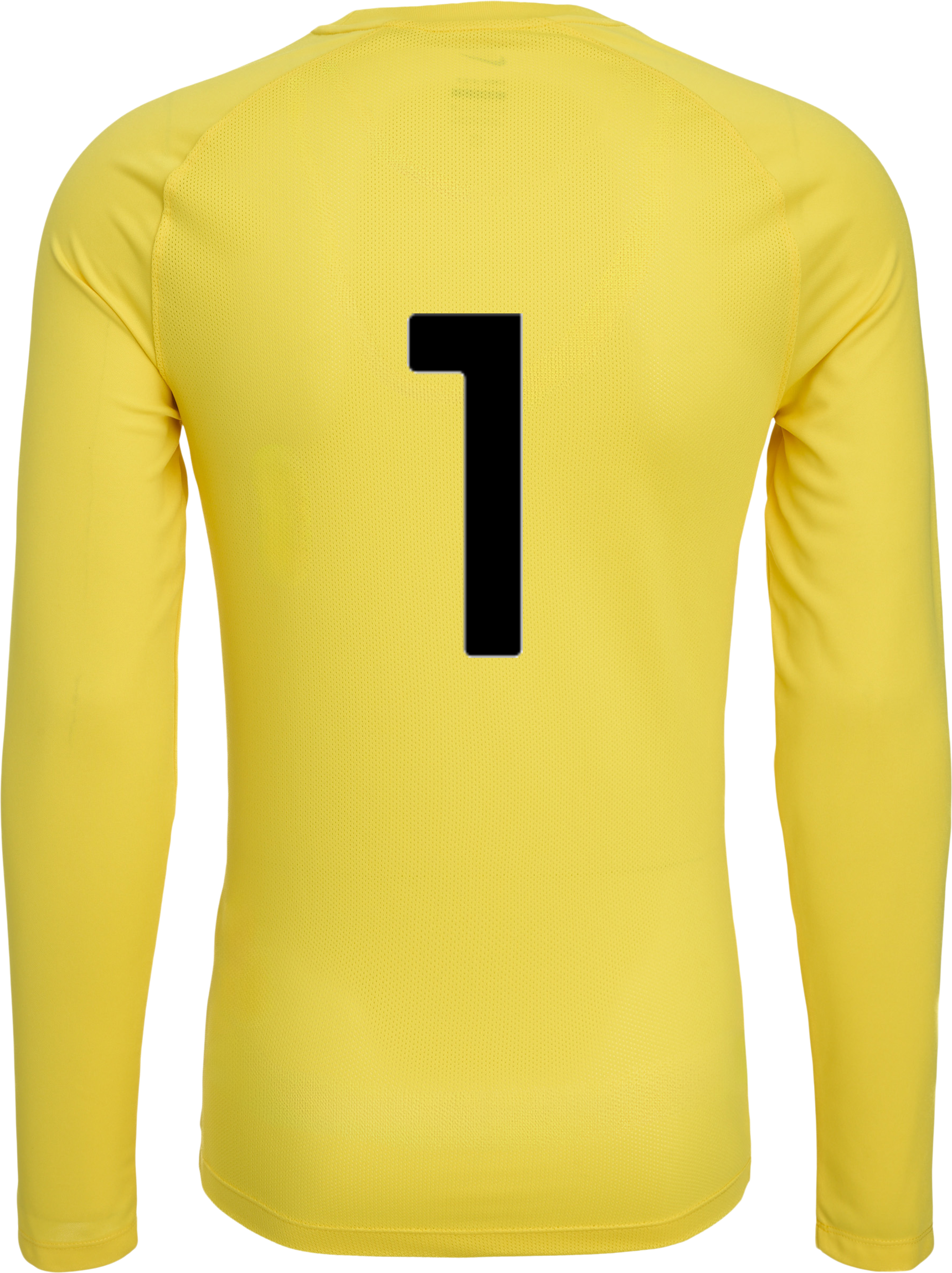 NIKE, PARK VIII LS JSY