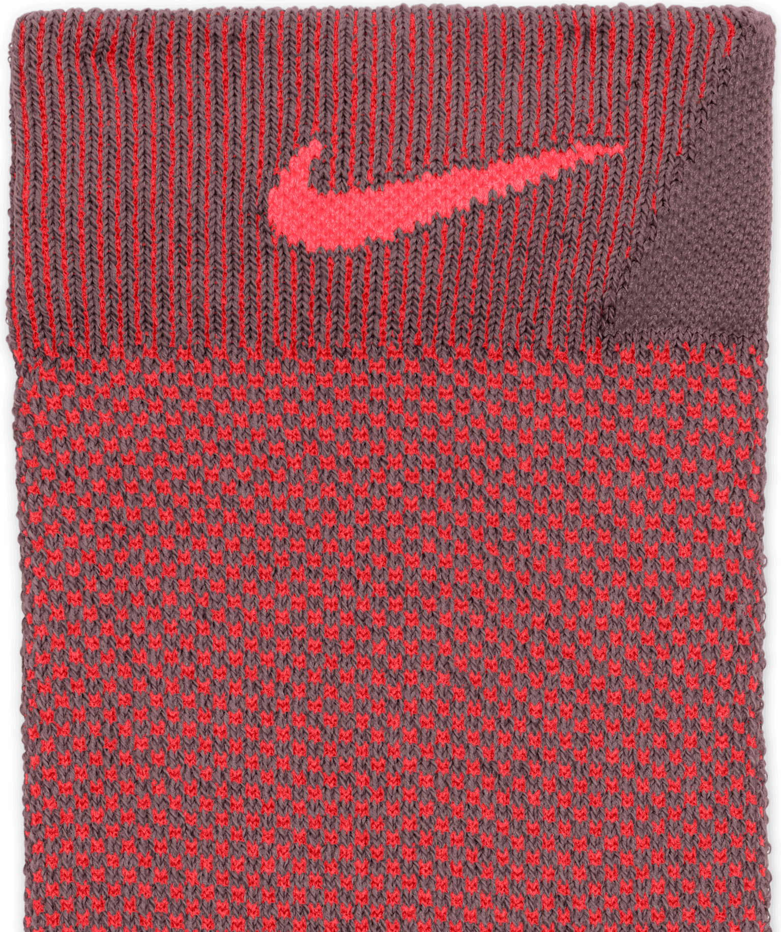 NIKE, NK FAST LWT CREW 1PR