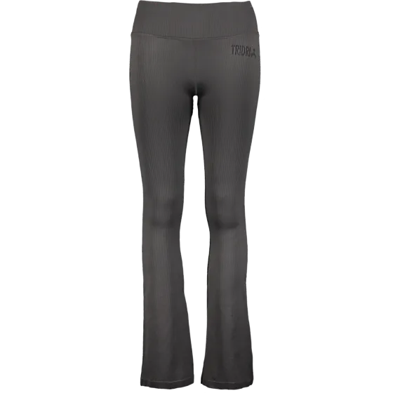 707006102106 TRIDRI  Ribbed Seamless Tights W 707006102106 TRIDRI Ribbed Seamless Tights W  Standard Detail