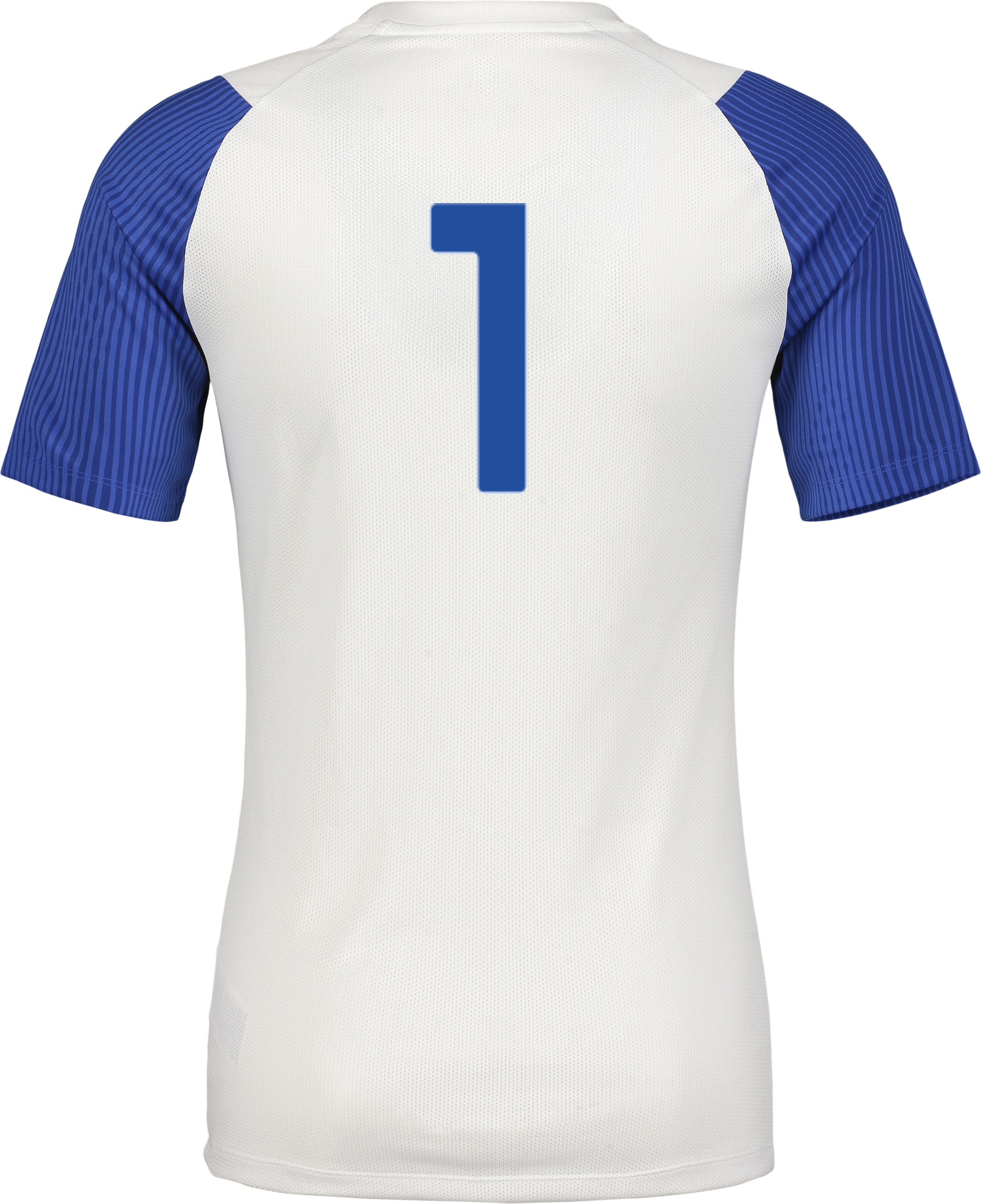 NIKE, ACADEMY II SS JSY