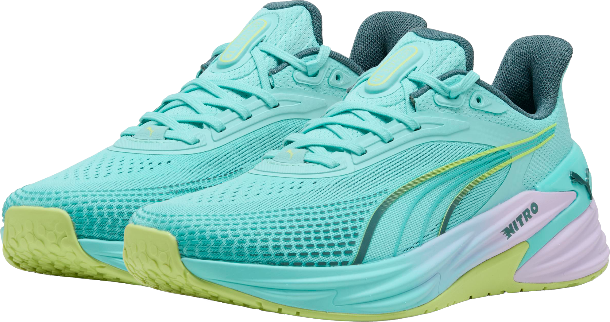 PUMA, ACTIVATE NITRO TR HYROX WNS