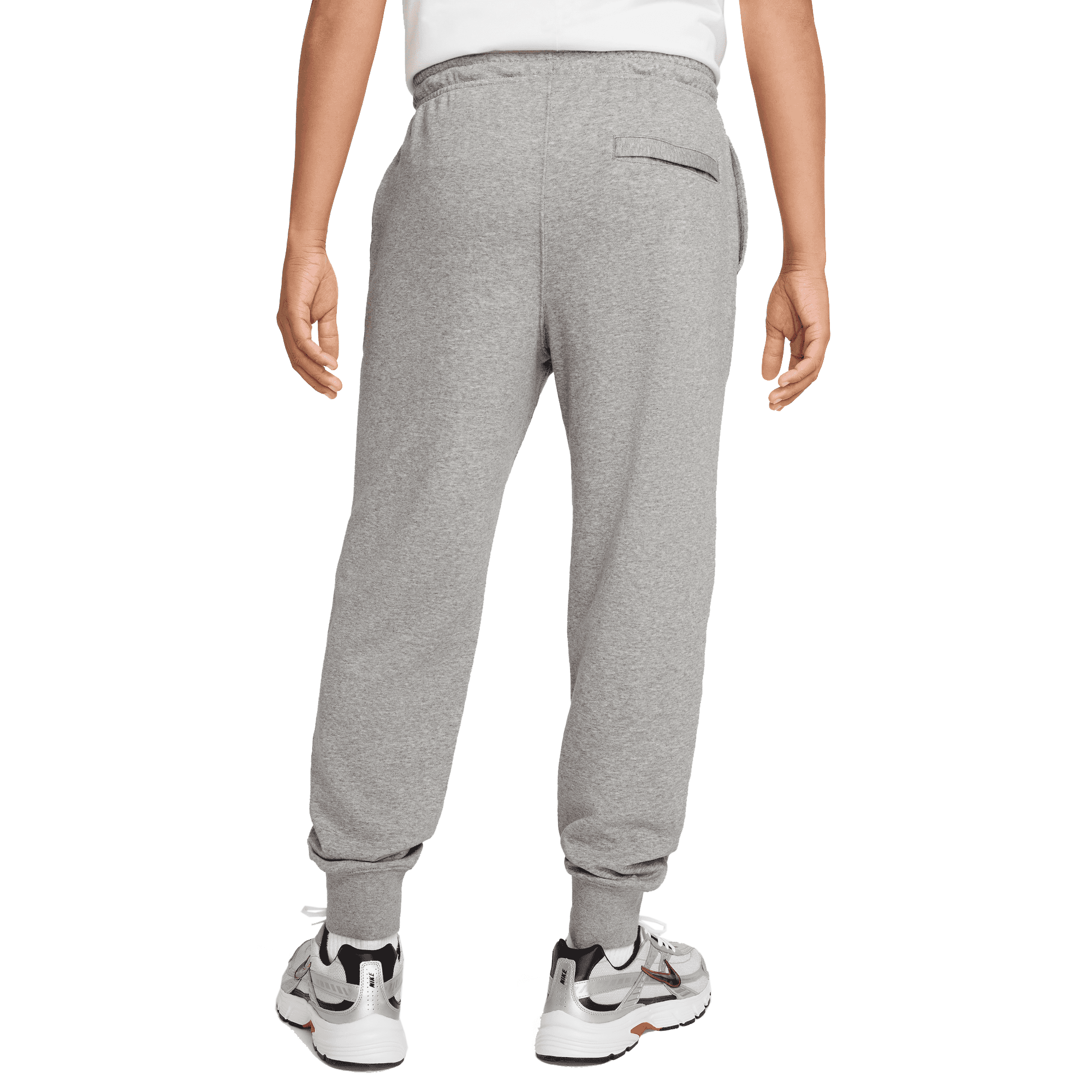 NIKE, M Club Ft Jogger