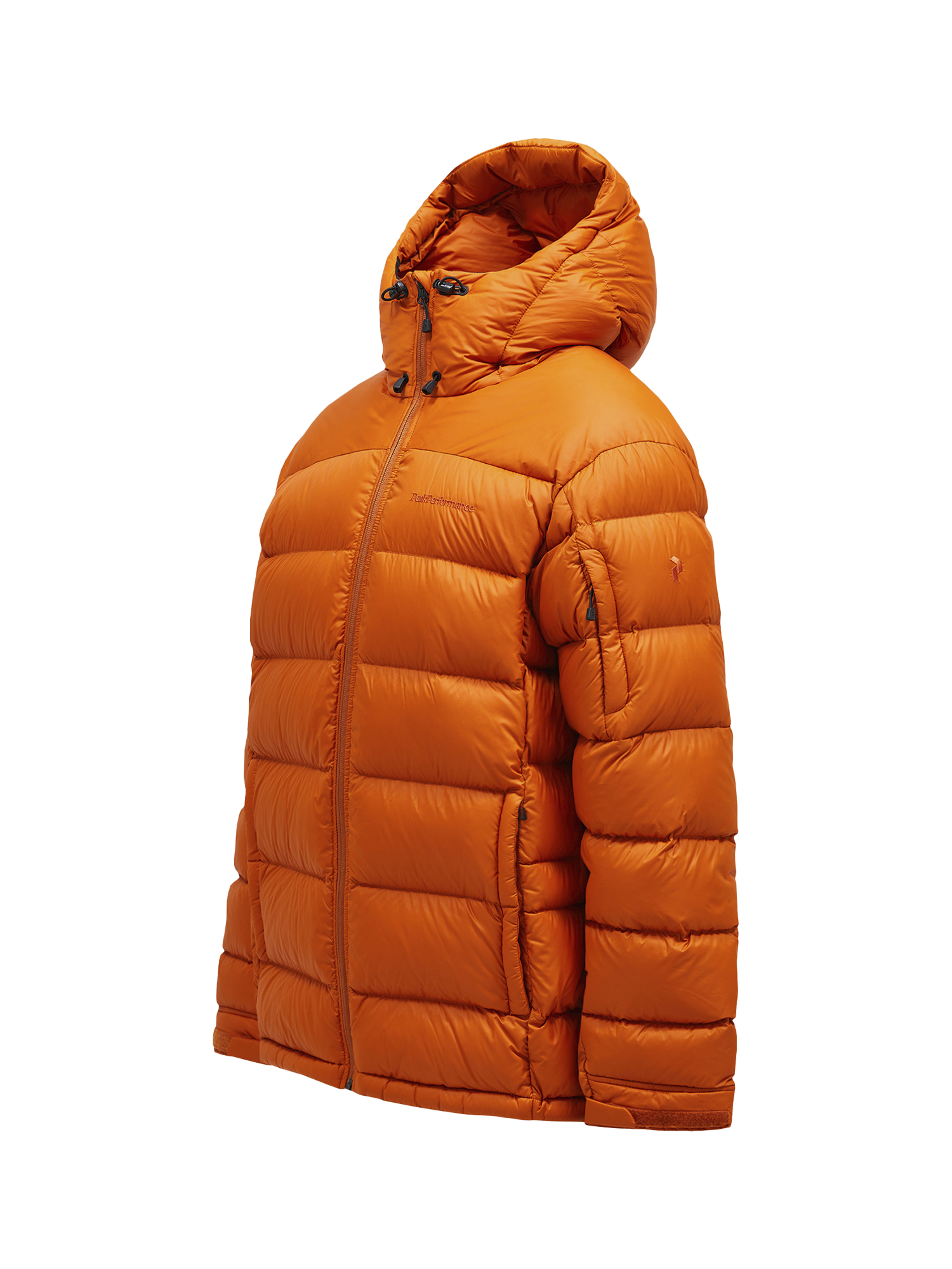 PEAK PERFORMANCE, M Frost Down Jacket