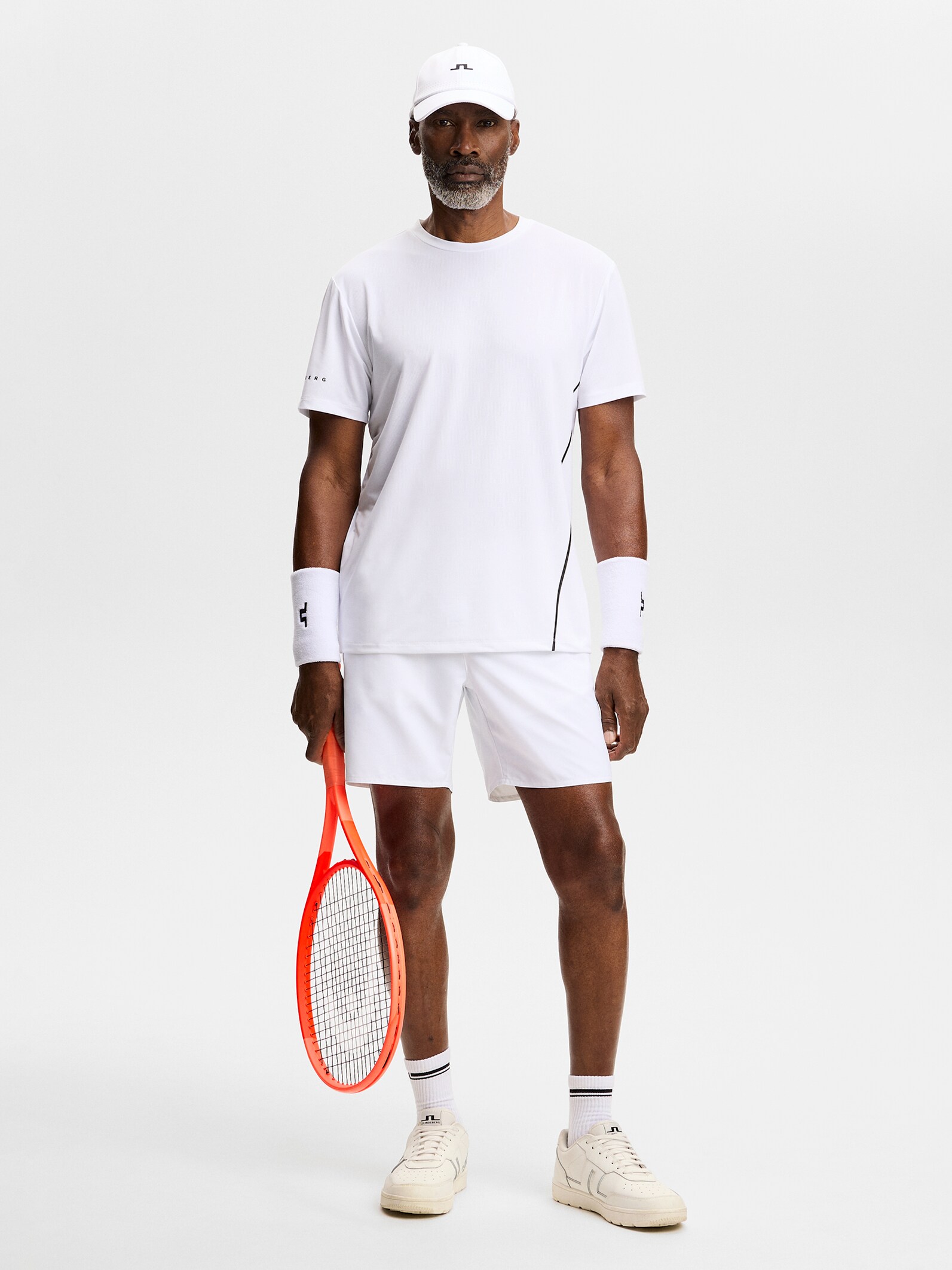 J LINDEBERG, M LEROY T-SHIRT